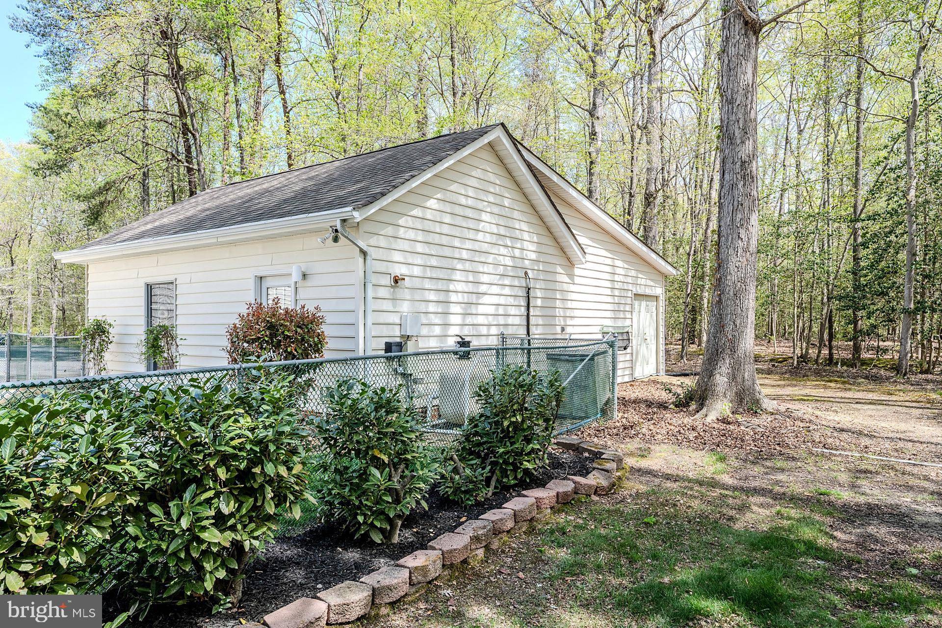 KING GEORGE ON THE POTOMAC - Residential