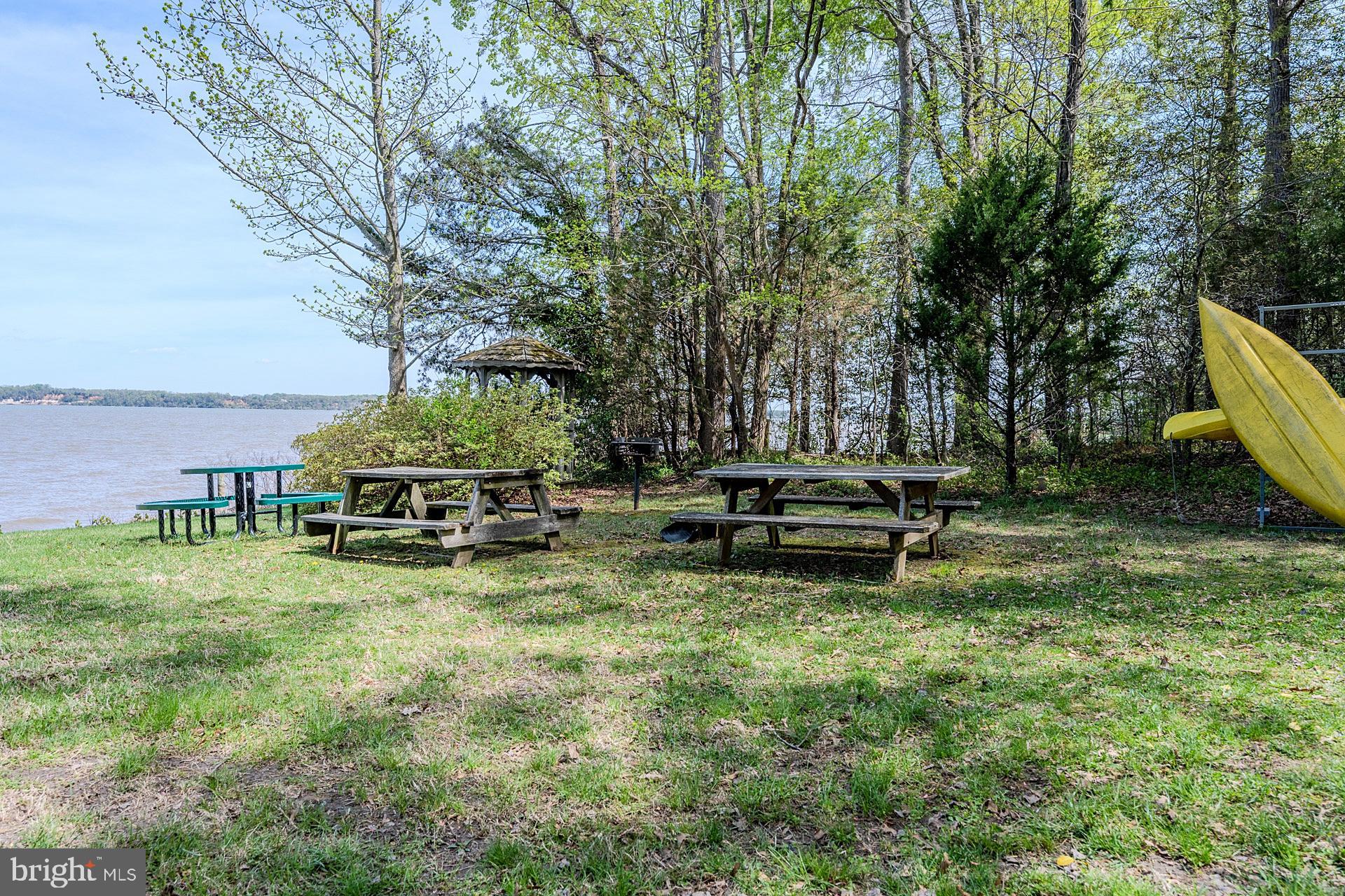 KING GEORGE ON THE POTOMAC - Residential