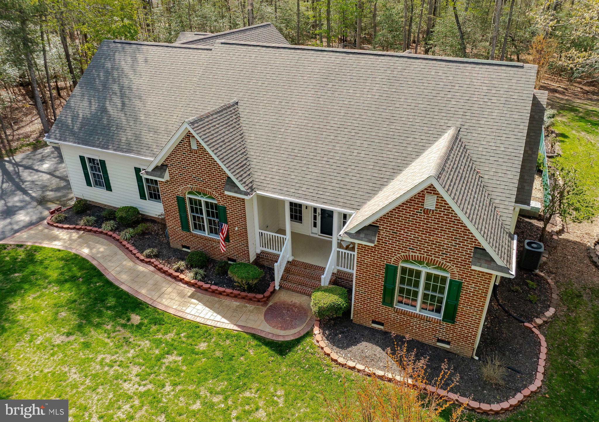 KING GEORGE ON THE POTOMAC - Residential