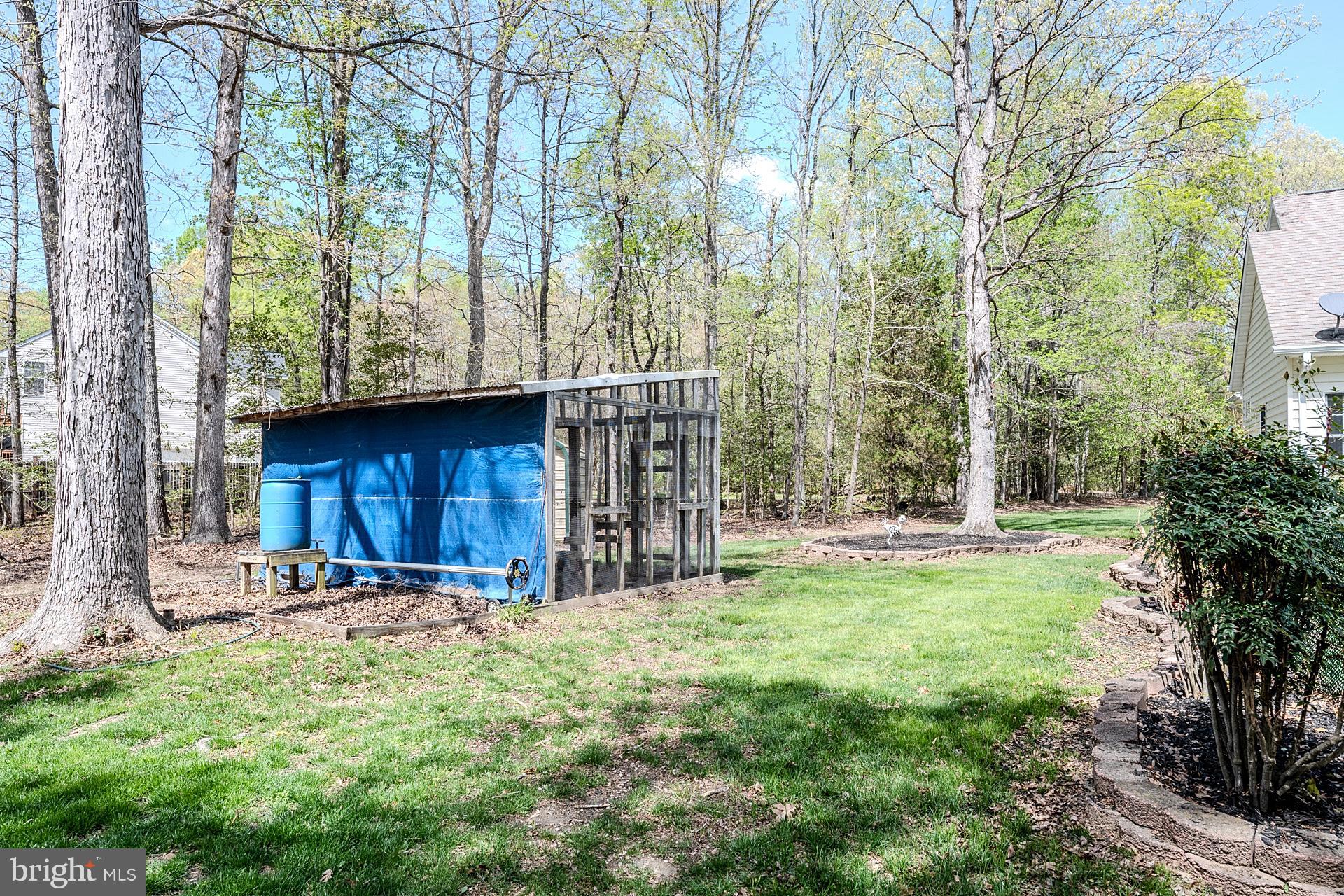 KING GEORGE ON THE POTOMAC - Residential