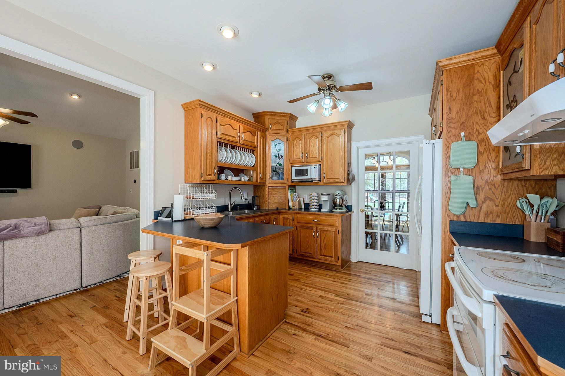 KING GEORGE ON THE POTOMAC - Residential