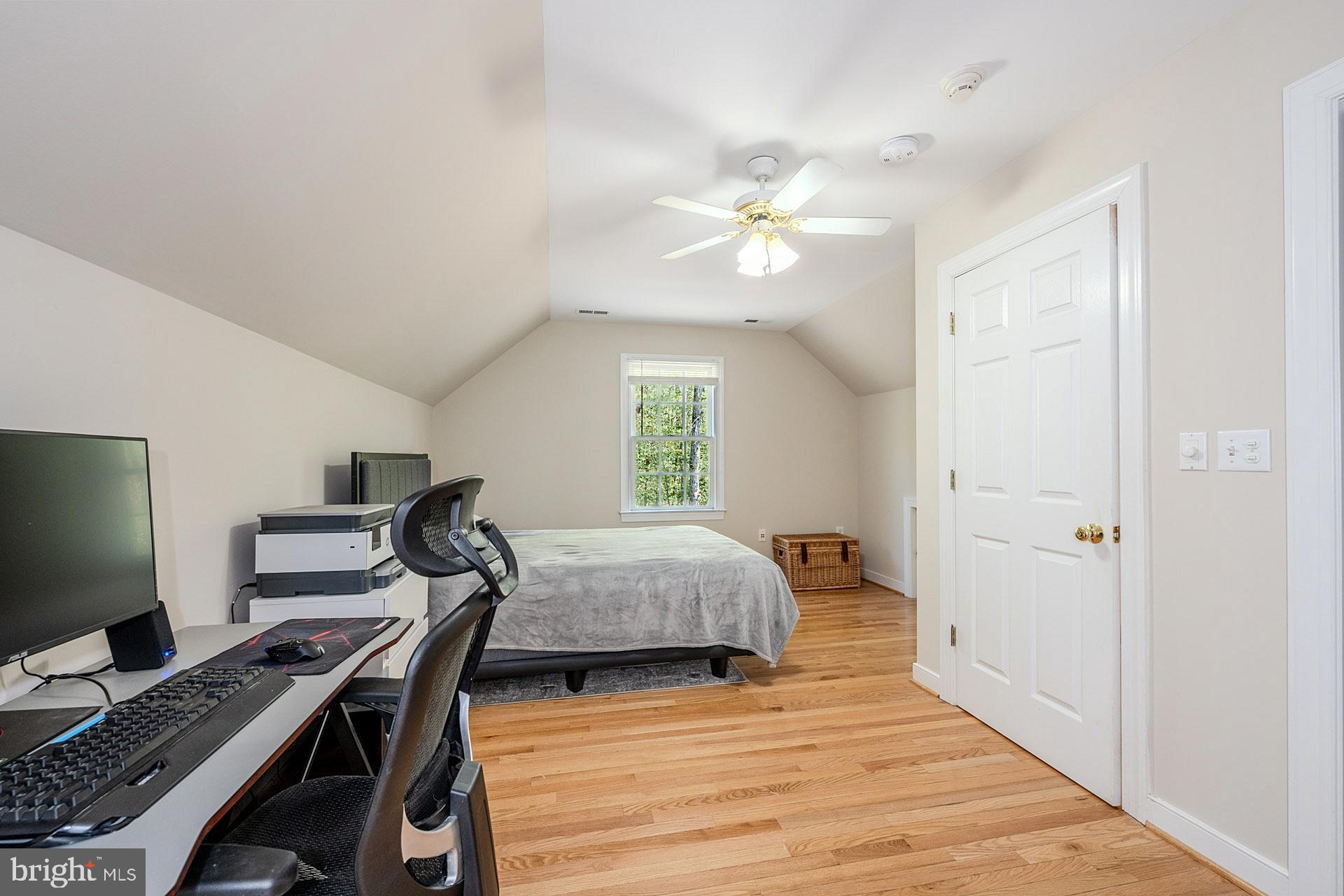 KING GEORGE ON THE POTOMAC - Residential