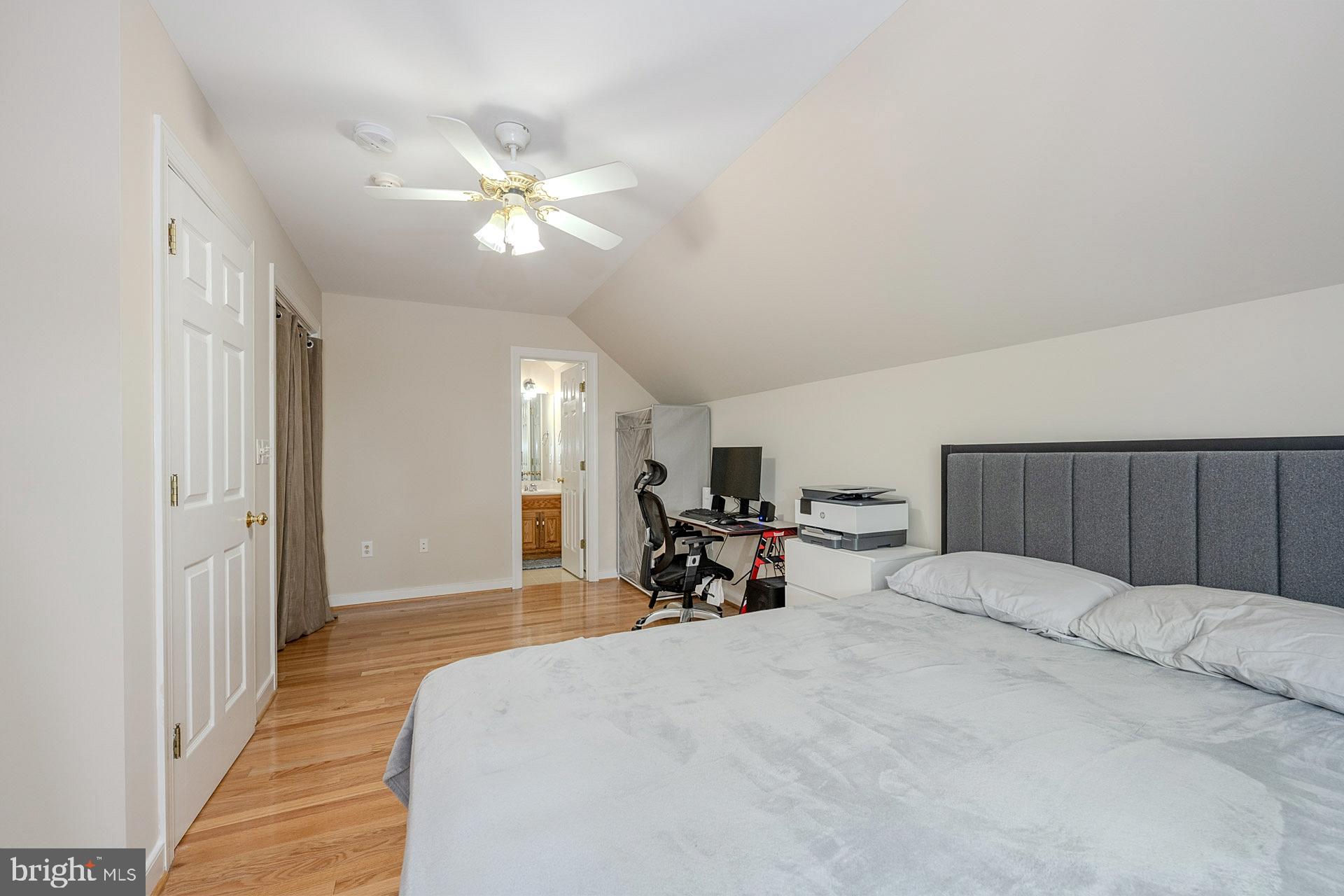 KING GEORGE ON THE POTOMAC - Residential