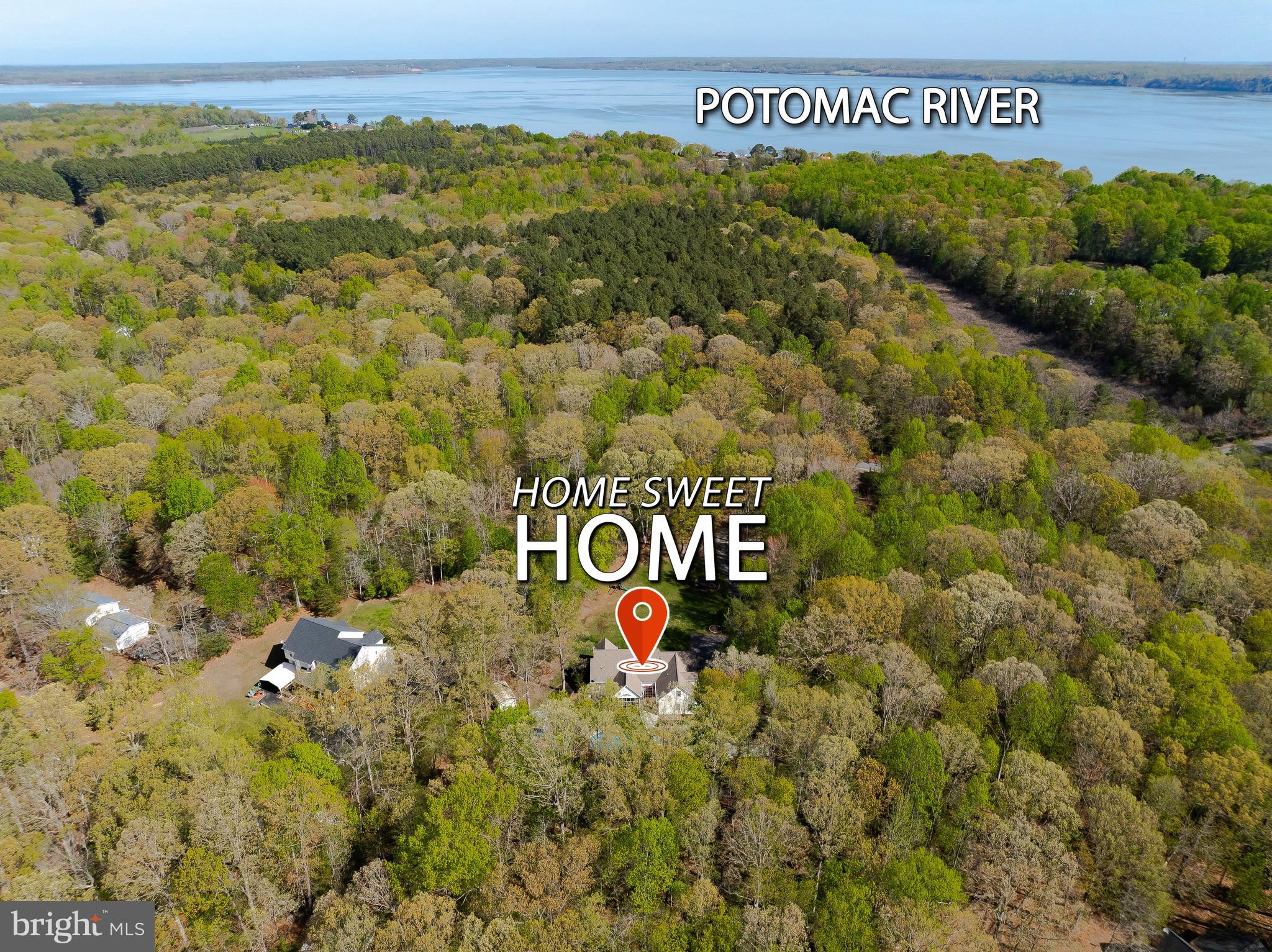 KING GEORGE ON THE POTOMAC - Residential