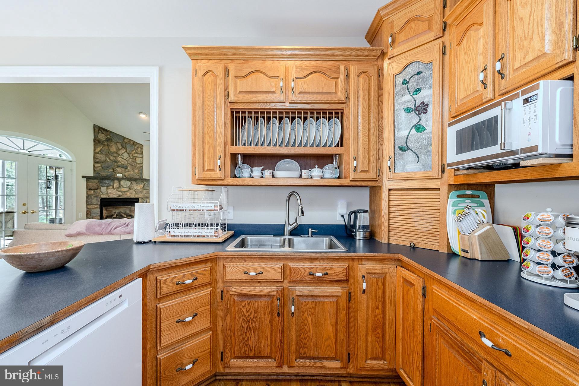 KING GEORGE ON THE POTOMAC - Residential