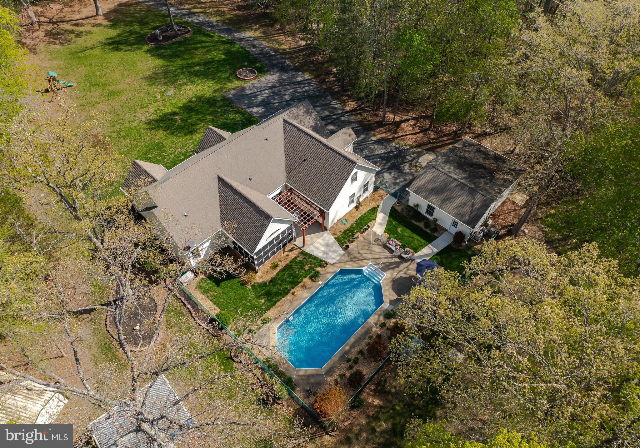 KING GEORGE ON THE POTOMAC - Residential