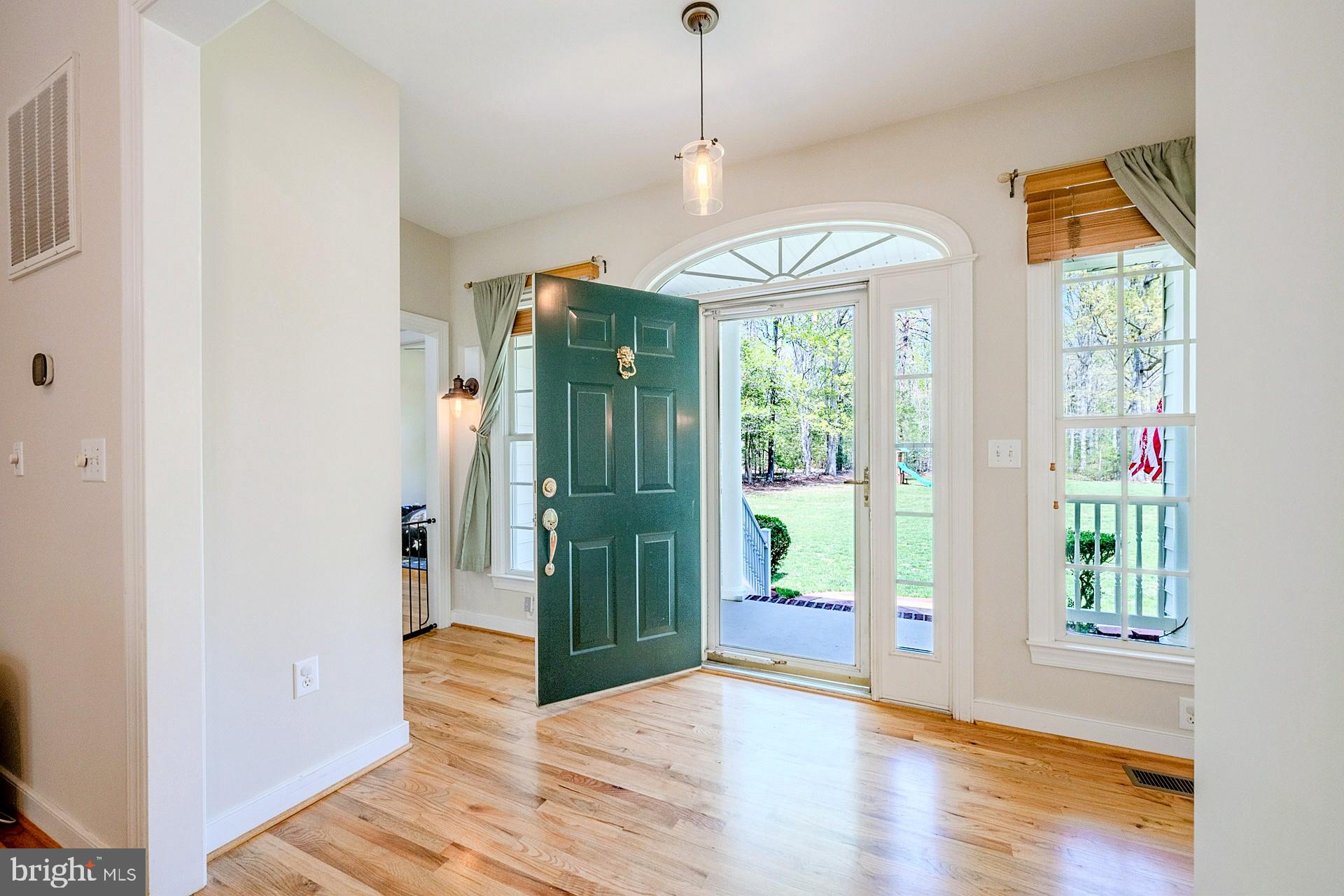 KING GEORGE ON THE POTOMAC - Residential