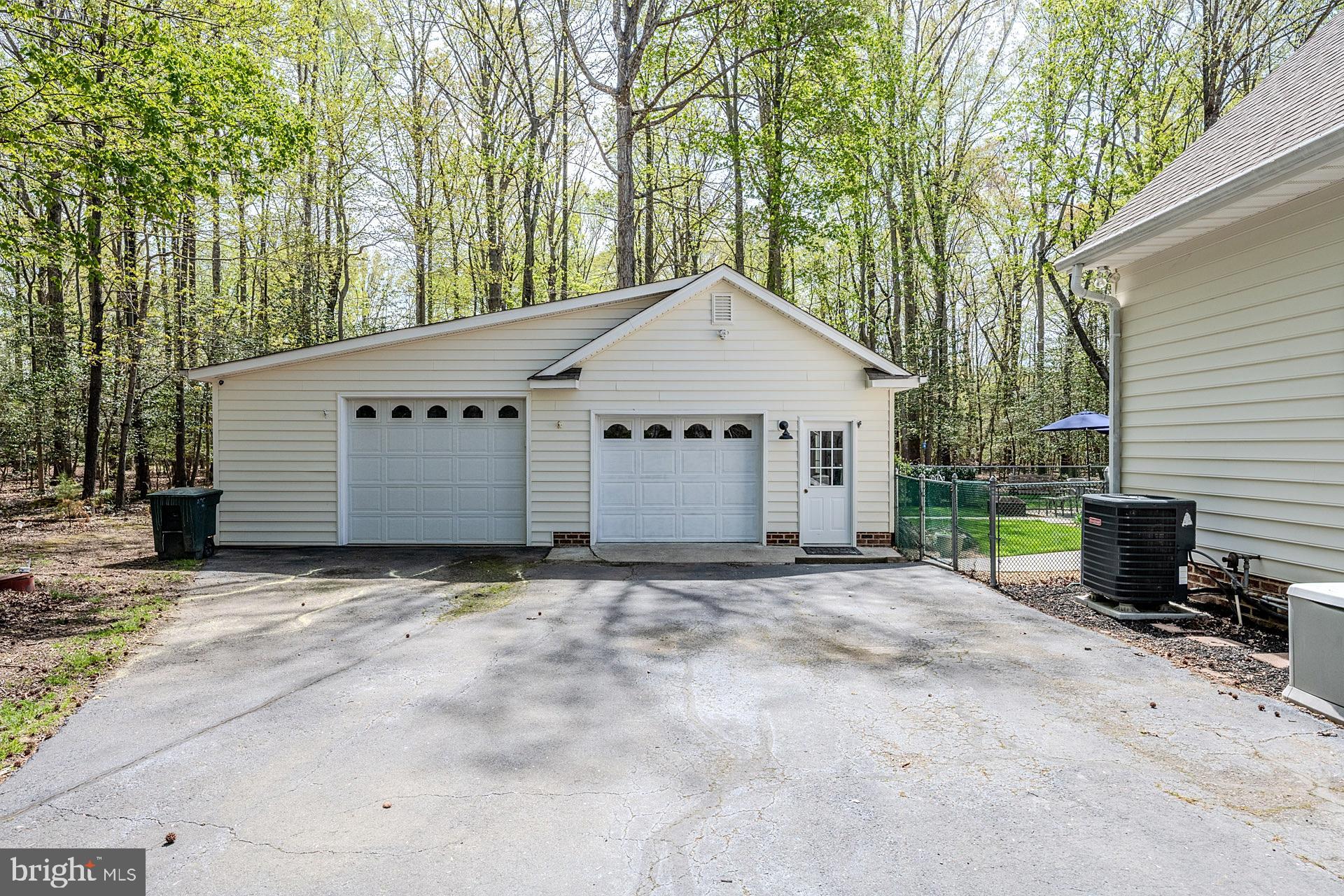 KING GEORGE ON THE POTOMAC - Residential