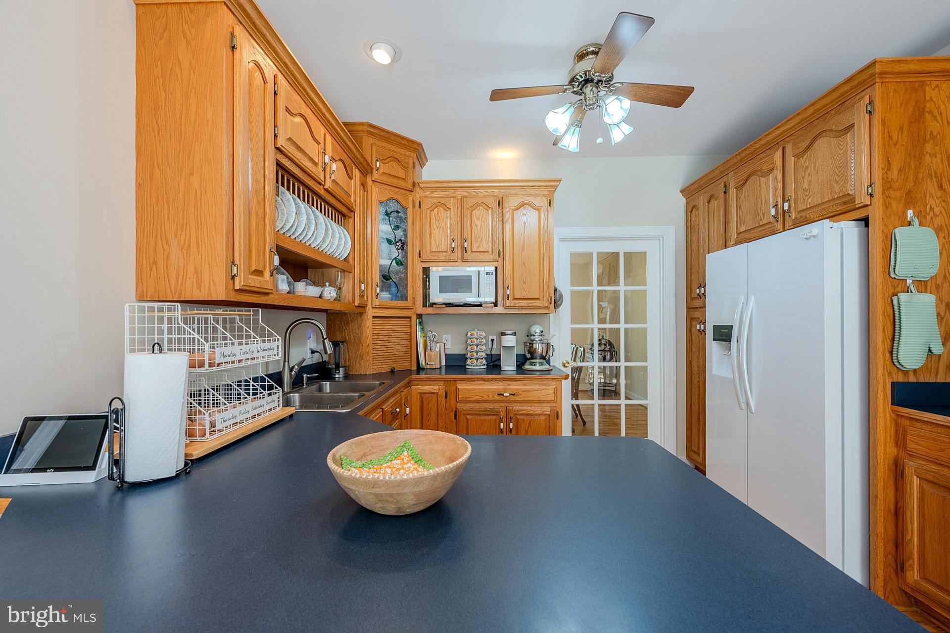 KING GEORGE ON THE POTOMAC - Residential