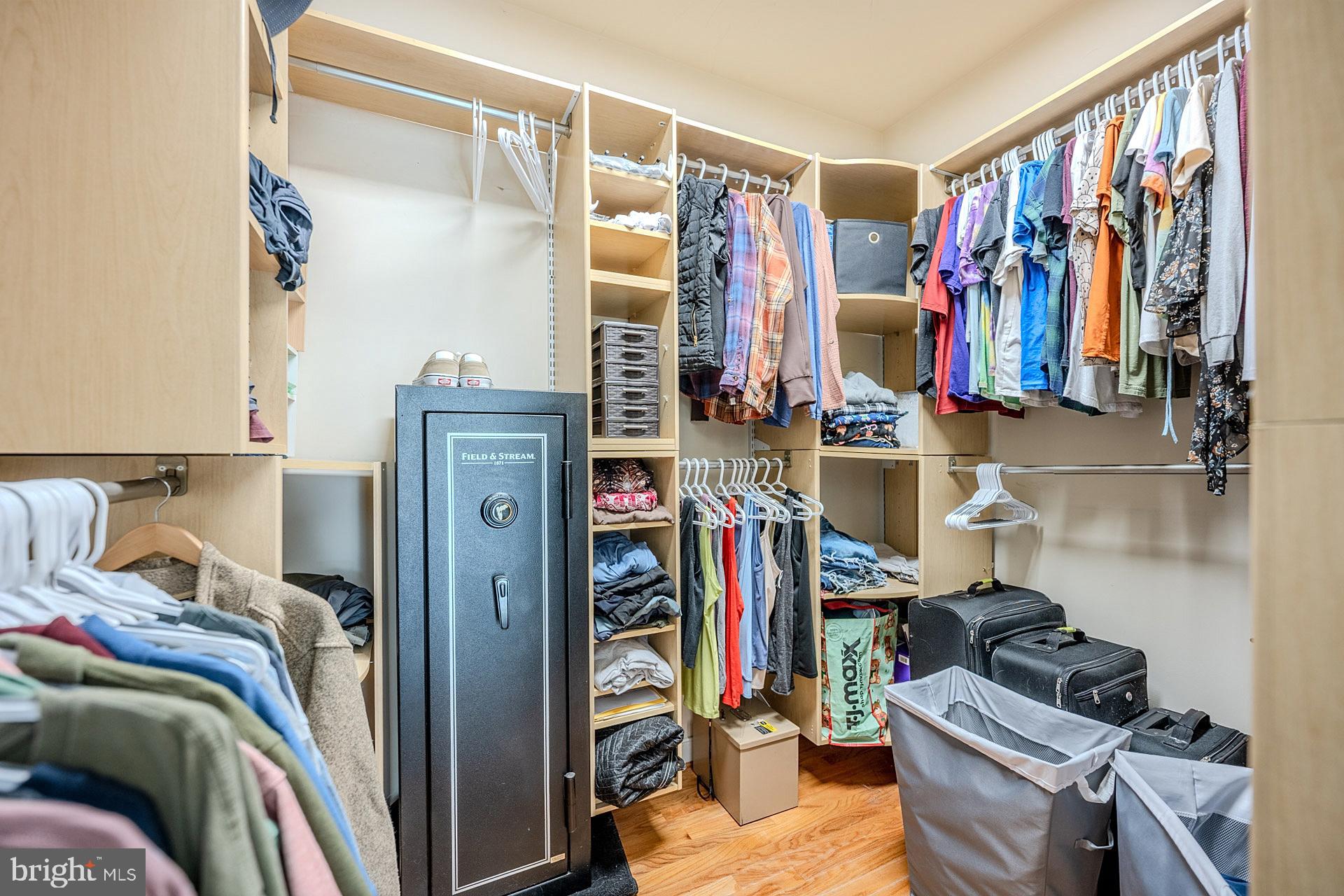 KING GEORGE ON THE POTOMAC - Residential