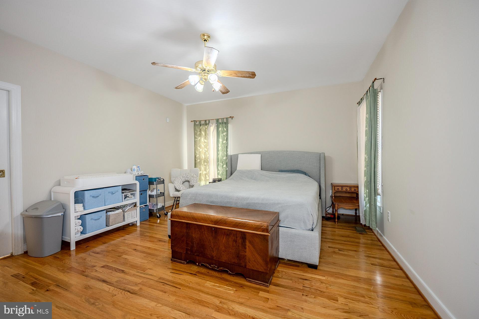 KING GEORGE ON THE POTOMAC - Residential