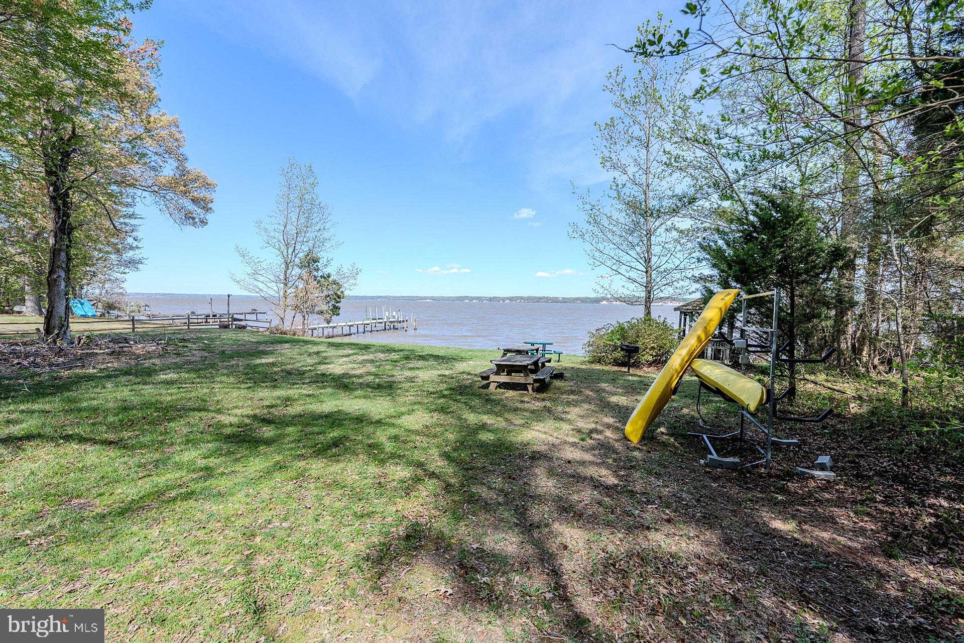 KING GEORGE ON THE POTOMAC - Residential