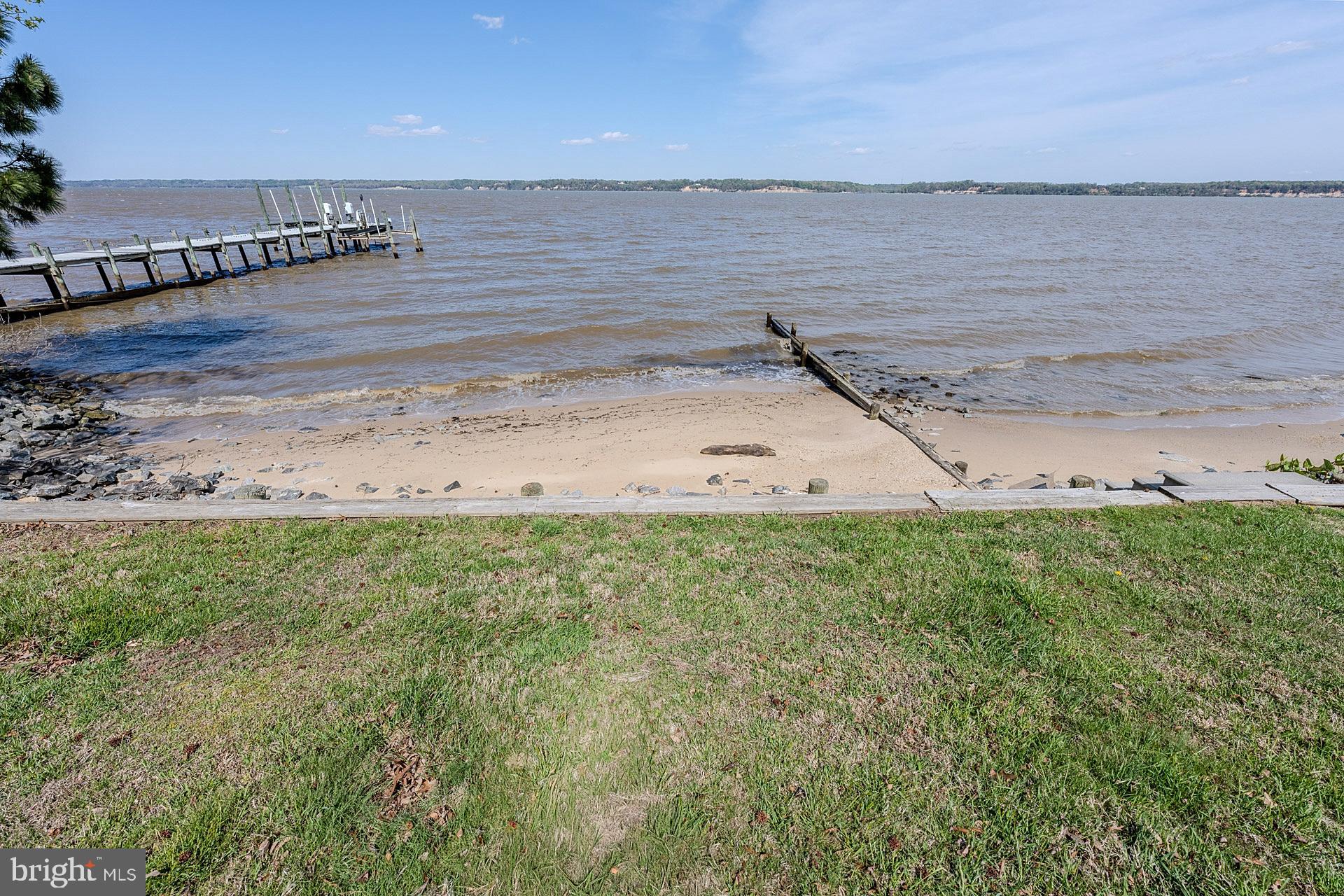 KING GEORGE ON THE POTOMAC - Residential