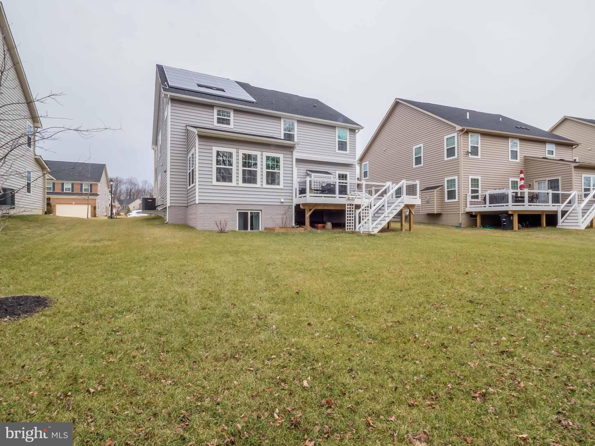 FAIRWOOD-PHASE 2-PLAT 10 - Residential