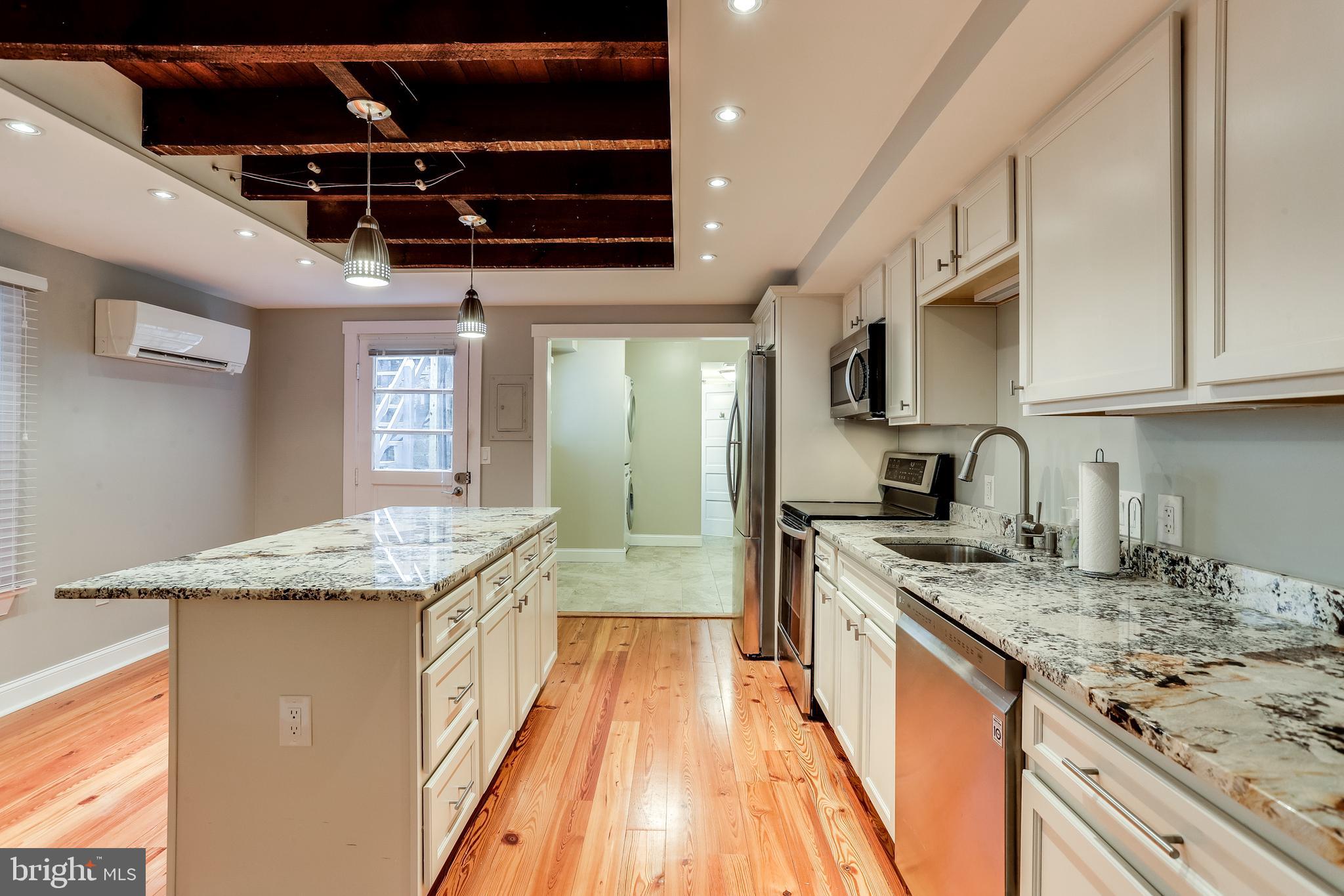 HISTORIC DISTRICT - Residential