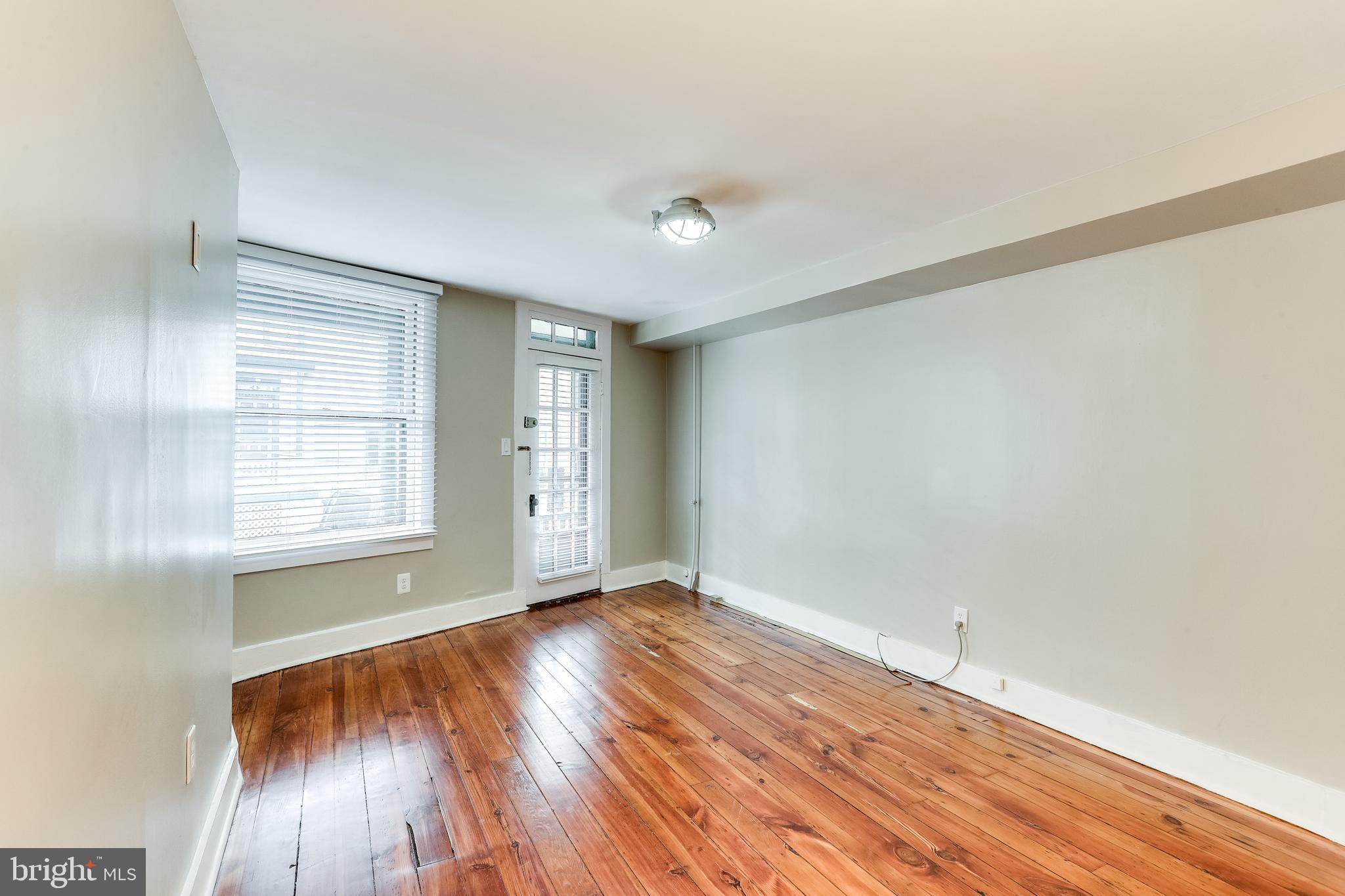 HISTORIC DISTRICT - Residential