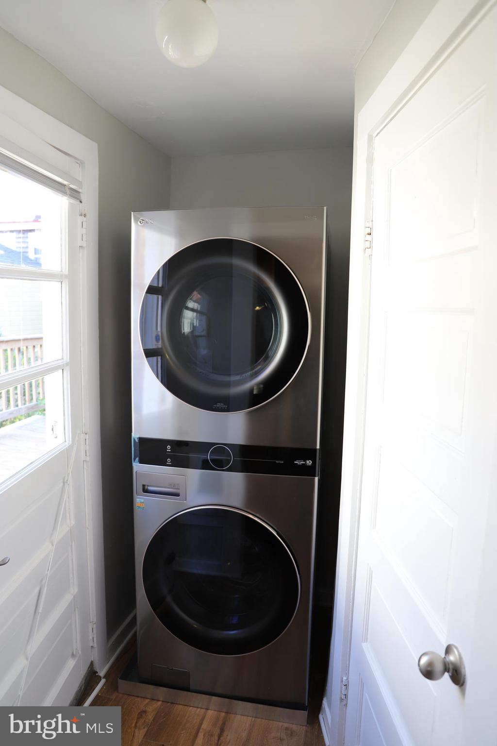 HISTORIC DISTRICT - Residential