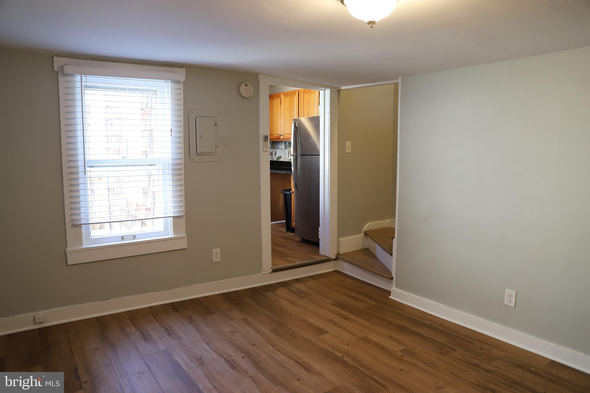 HISTORIC DISTRICT - Residential