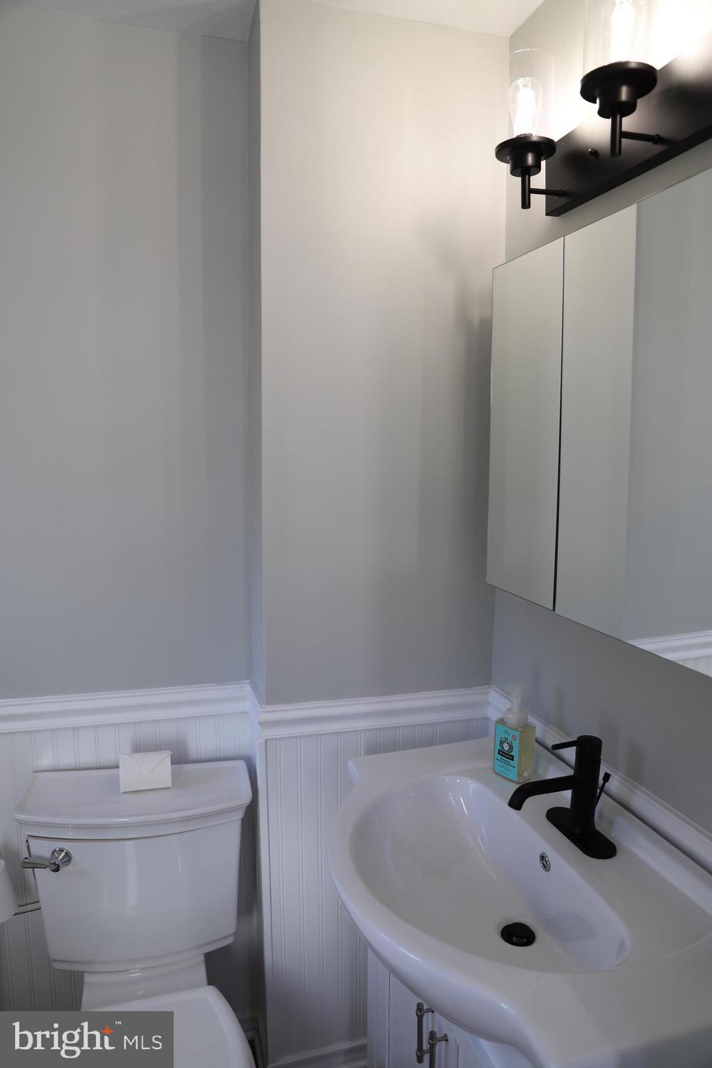 HISTORIC DISTRICT - Residential