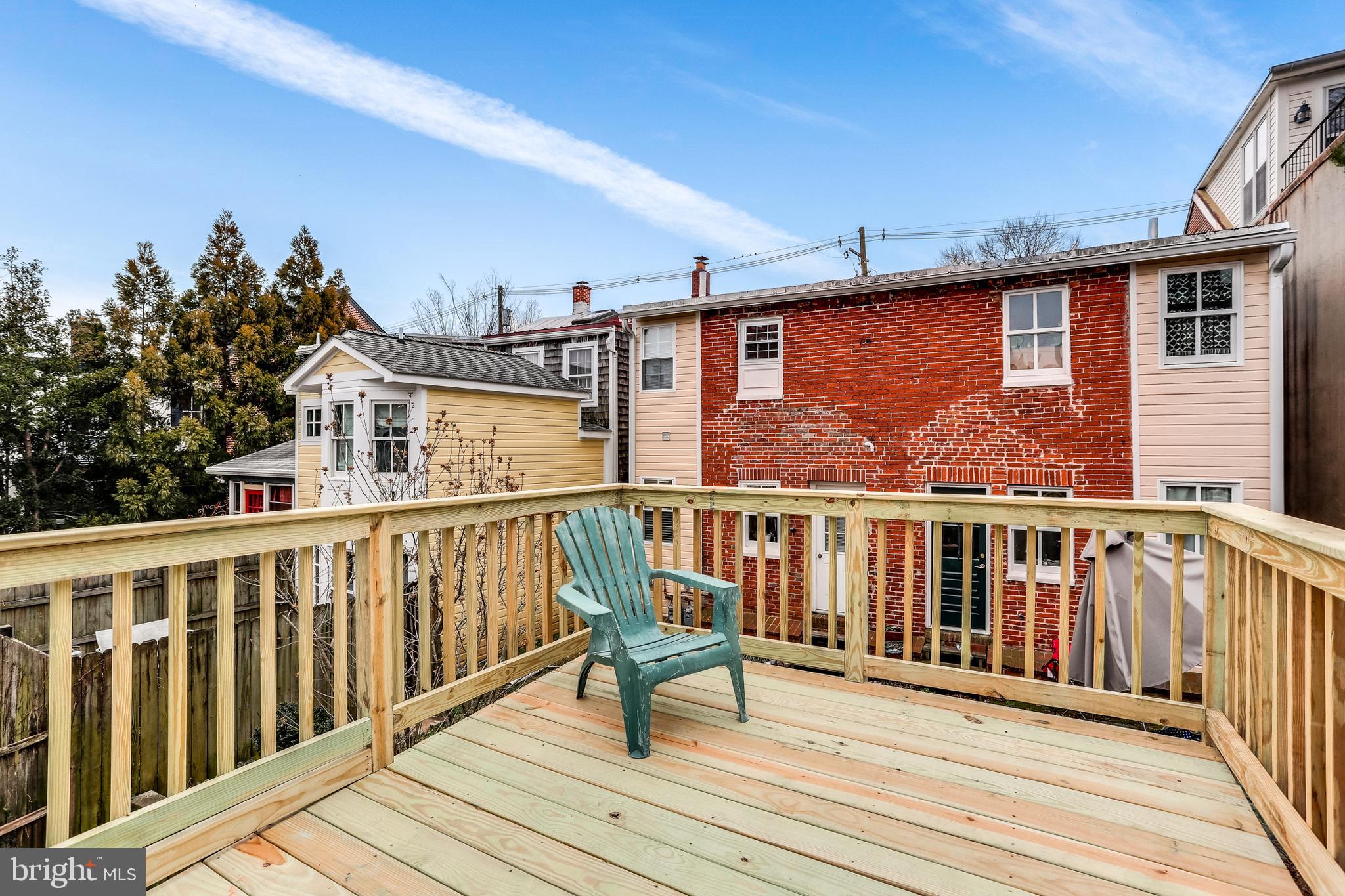 HISTORIC DISTRICT - Residential