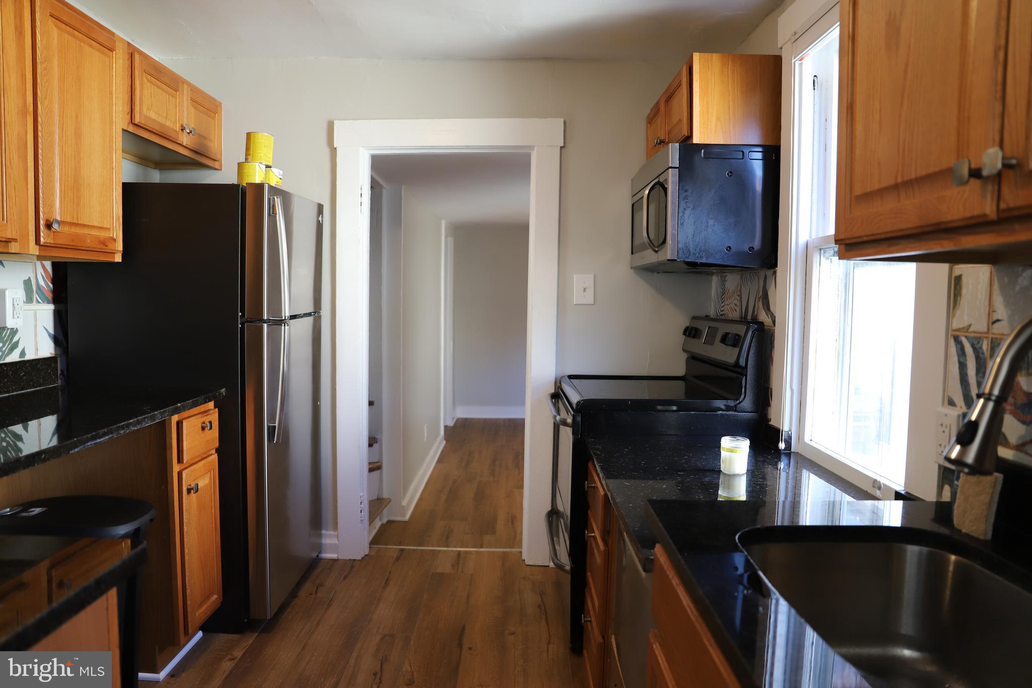 HISTORIC DISTRICT - Residential