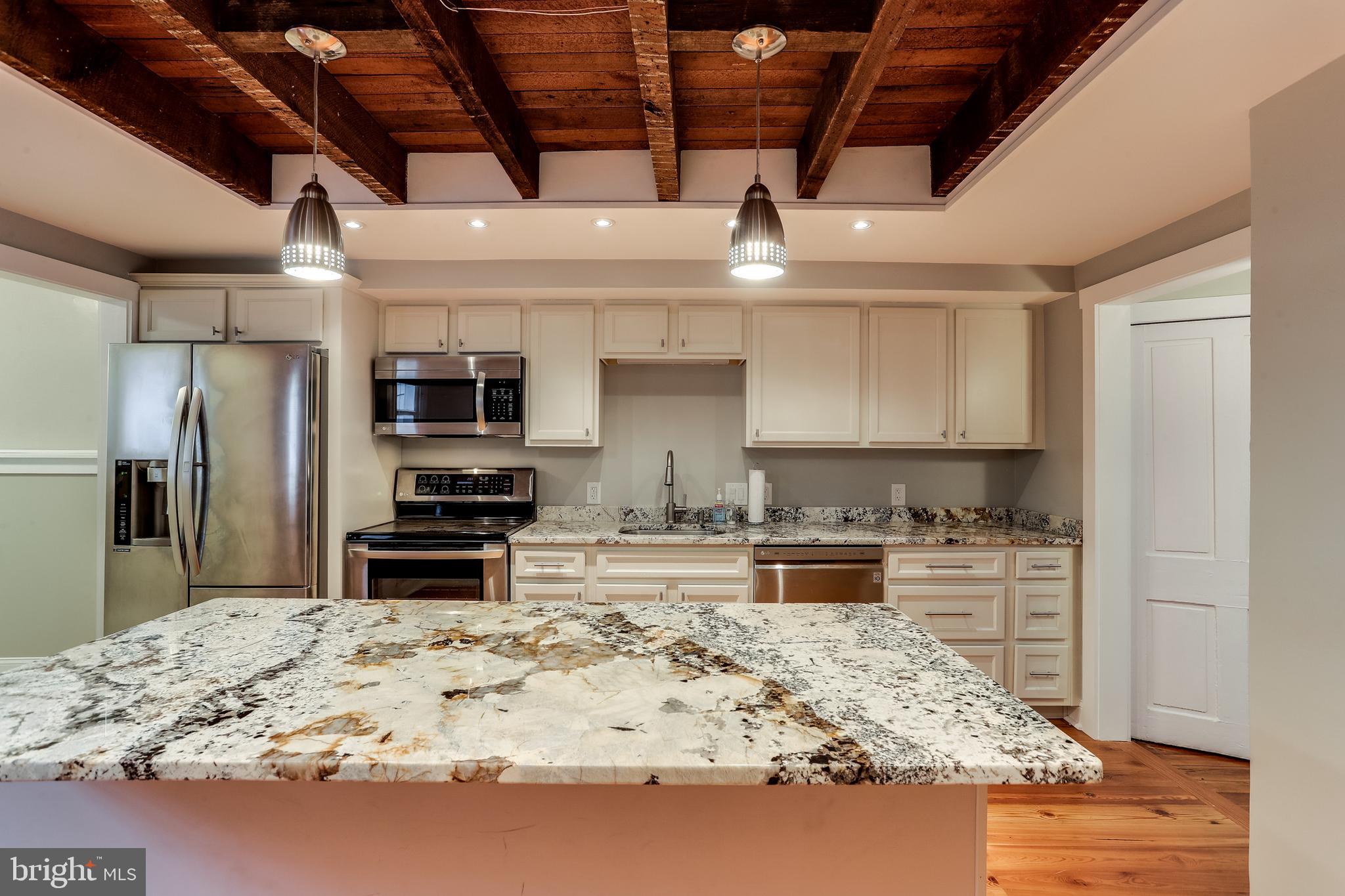 HISTORIC DISTRICT - Residential