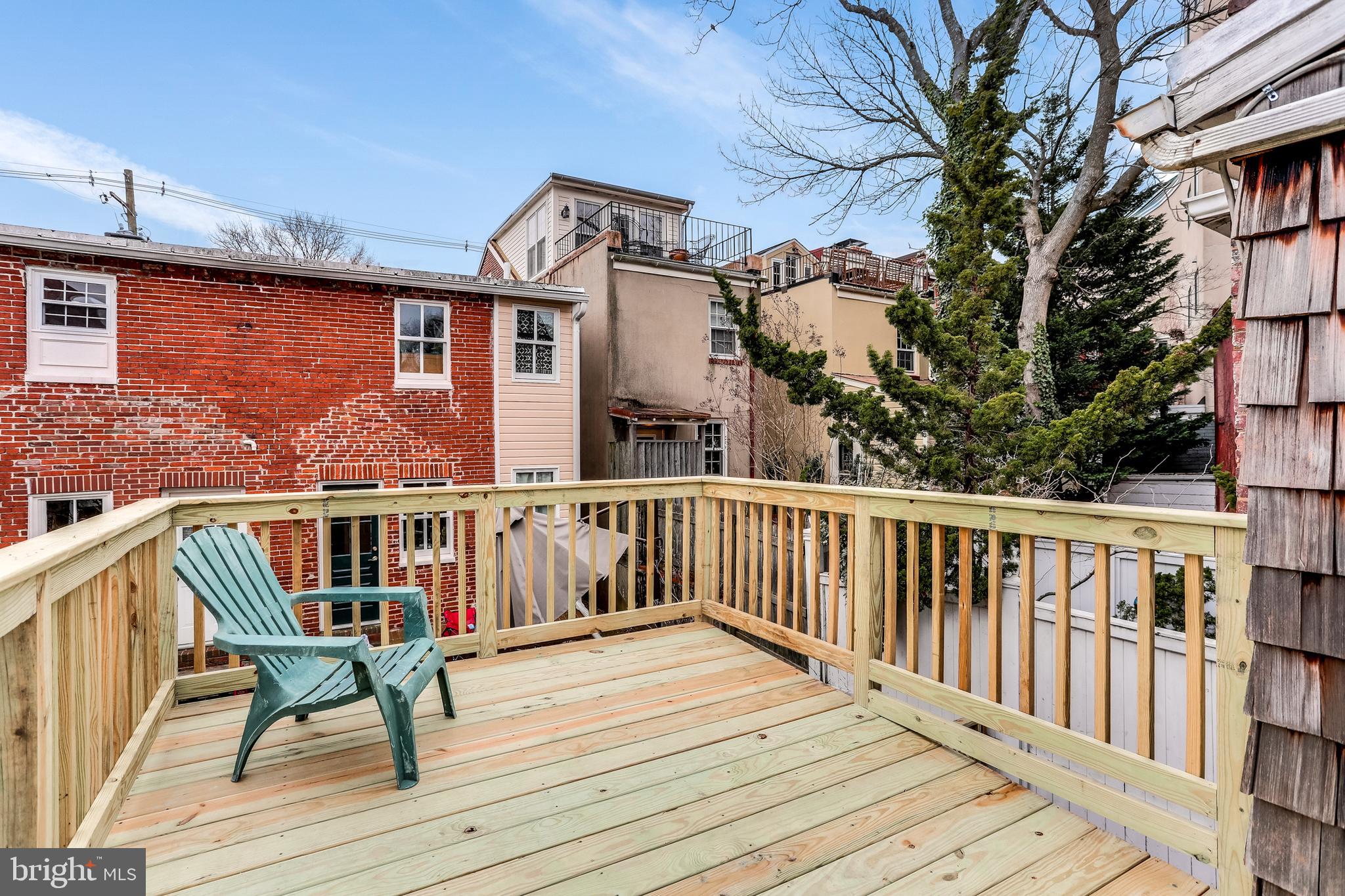 HISTORIC DISTRICT - Residential