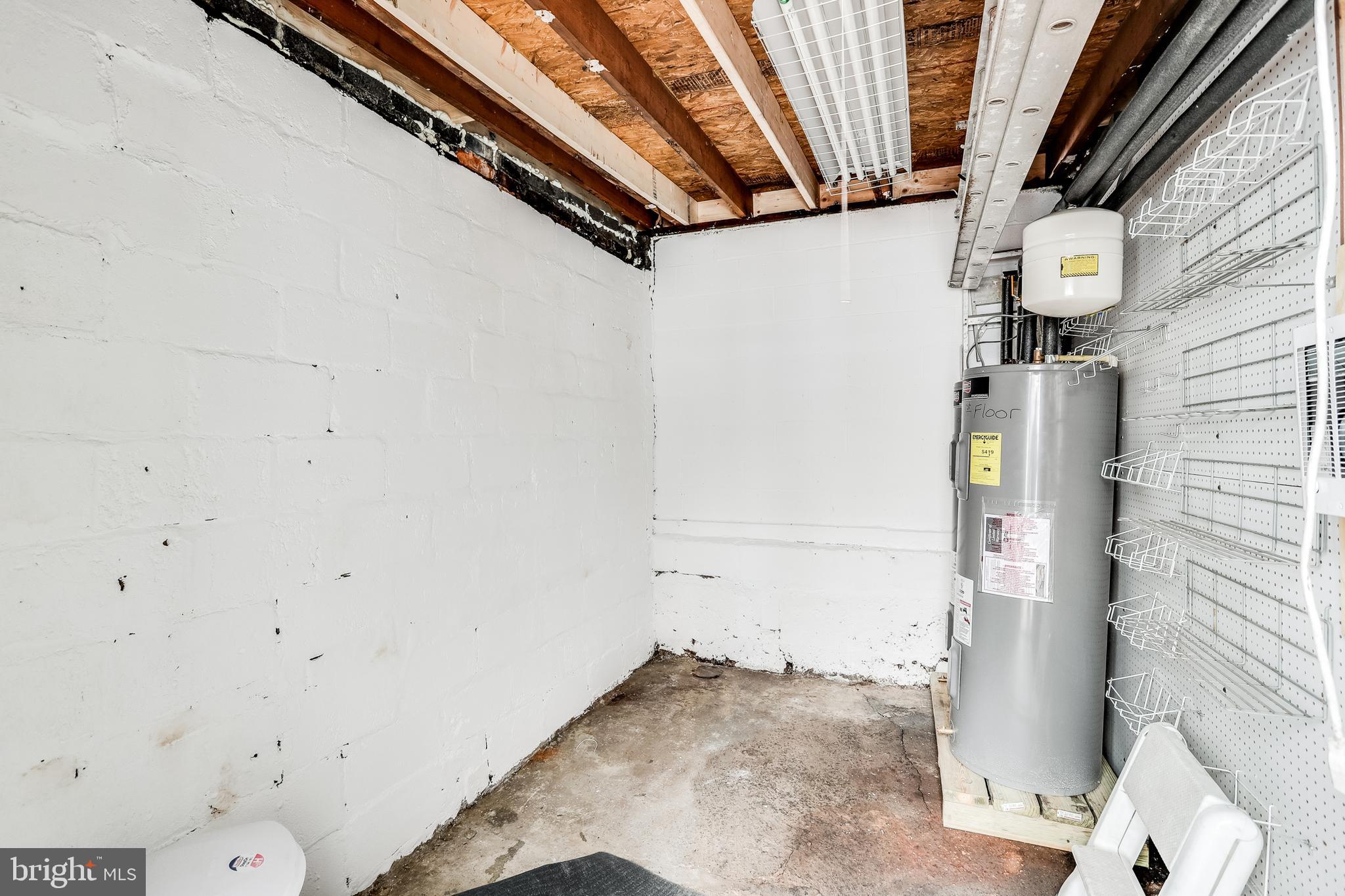 HISTORIC DISTRICT - Residential