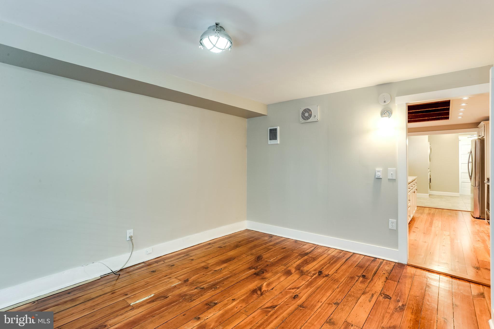 HISTORIC DISTRICT - Residential