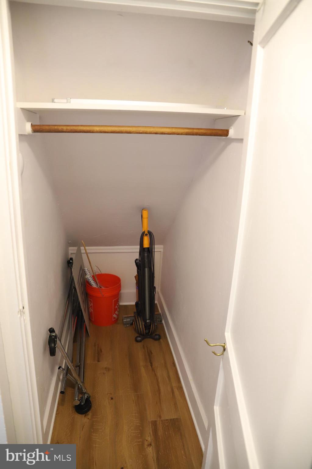 HISTORIC DISTRICT - Residential