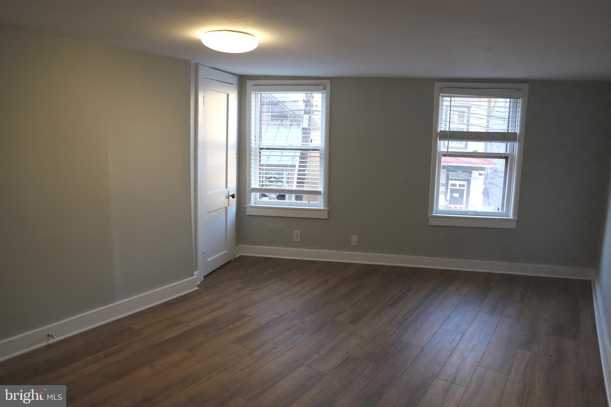 HISTORIC DISTRICT - Residential