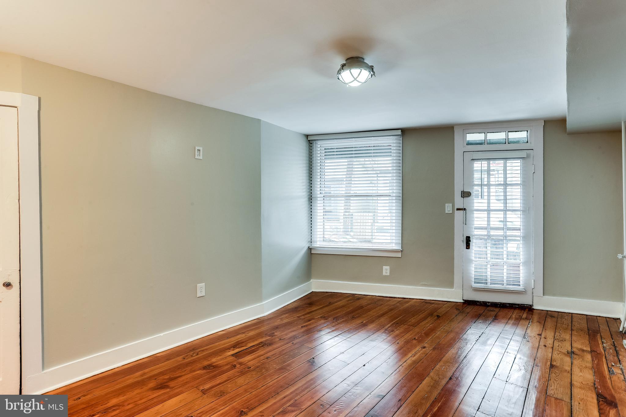 HISTORIC DISTRICT - Residential