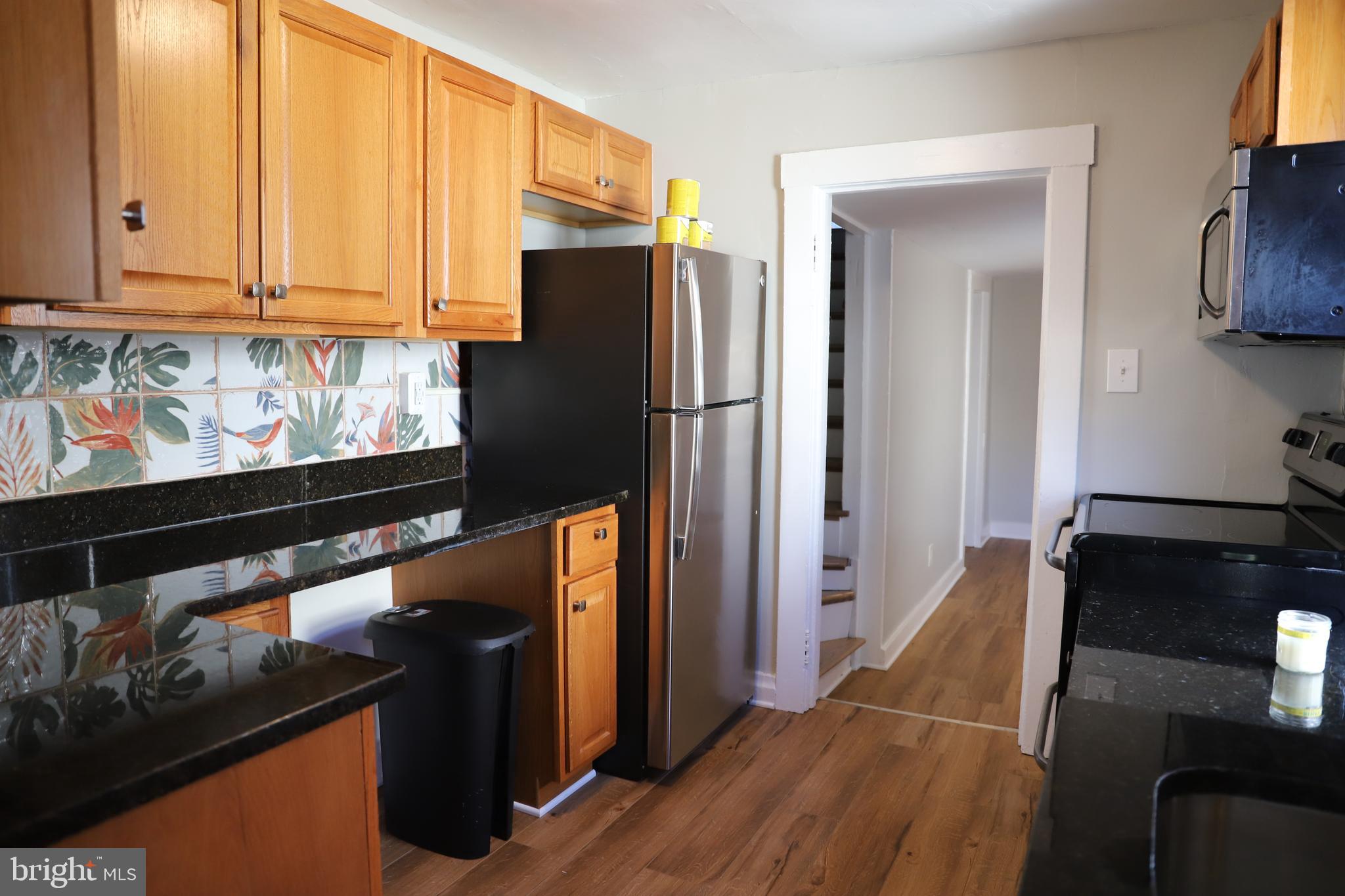 HISTORIC DISTRICT - Residential