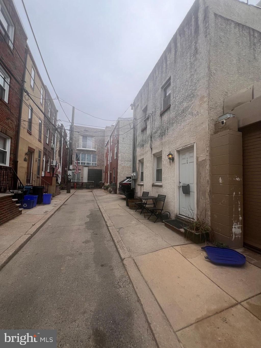 Photo of 720 Sheridan St. #1, PHILADELPHIA, PA 19147 (MLS # PAPH2547112)