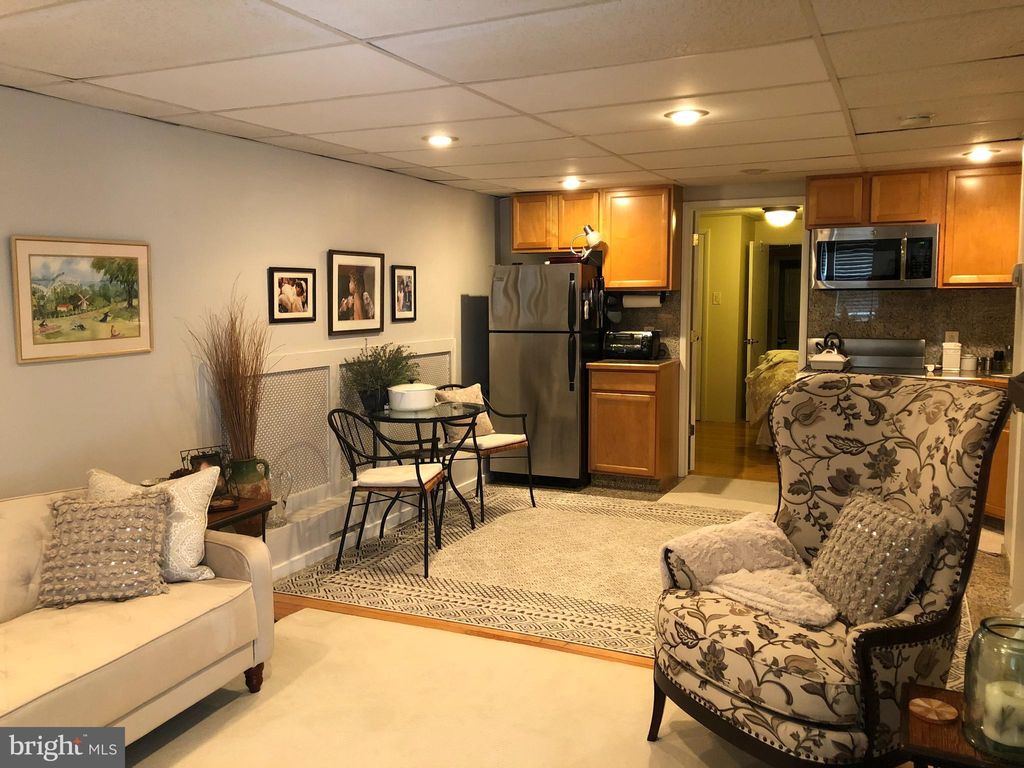 Photo of 720 Sheridan St. #1, PHILADELPHIA, PA 19147 (MLS # PAPH2547112)