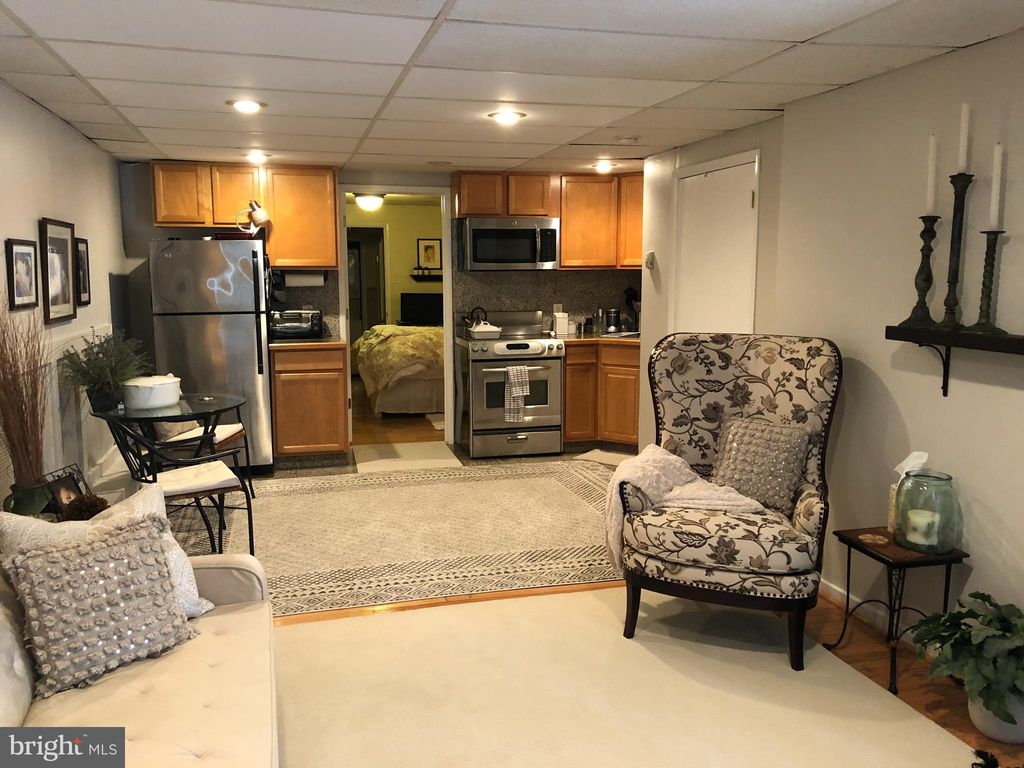 Photo of 720 Sheridan St. #1, PHILADELPHIA, PA 19147 (MLS # PAPH2547112)