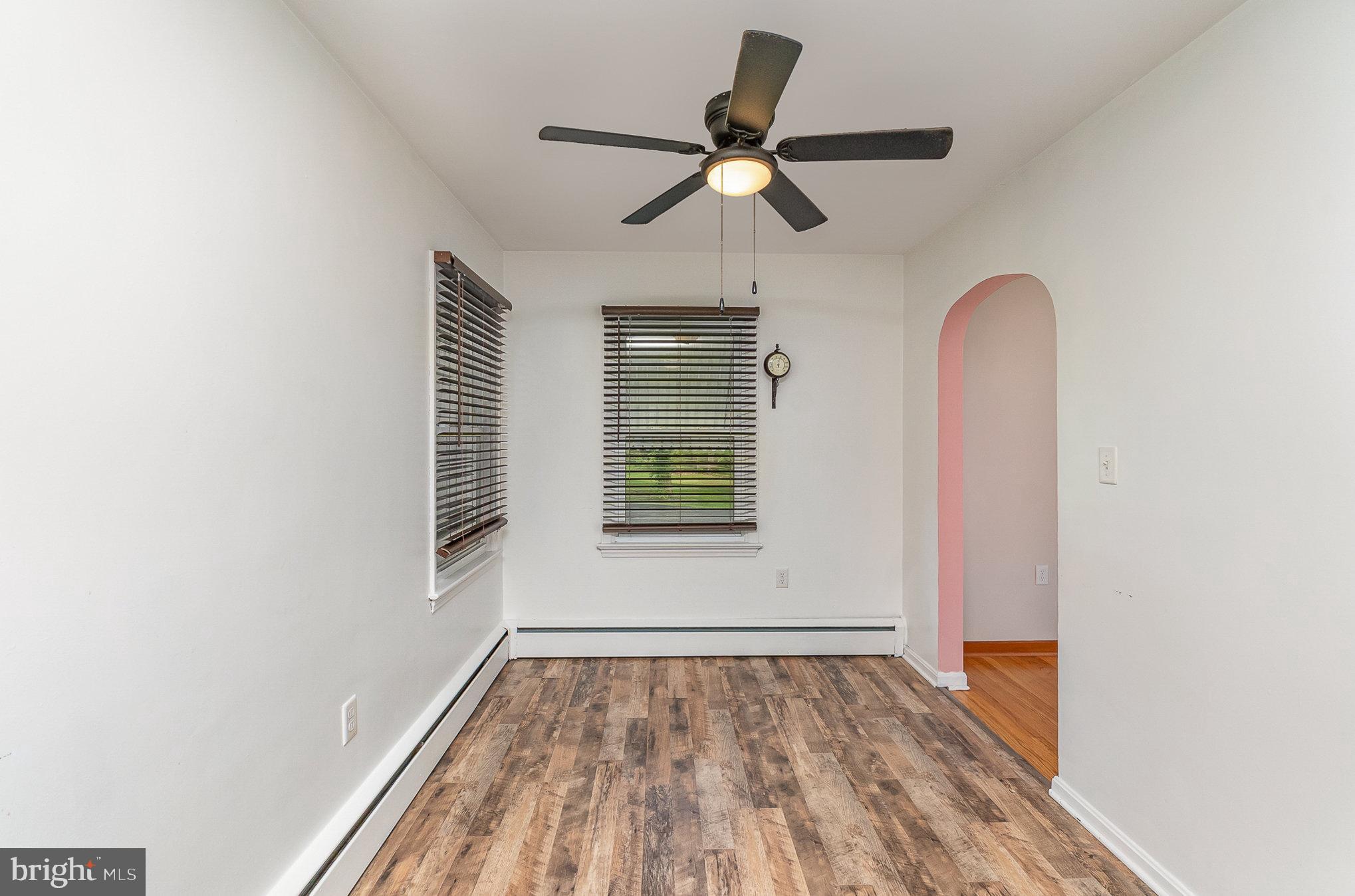 GOTHAM BUSH - Residential