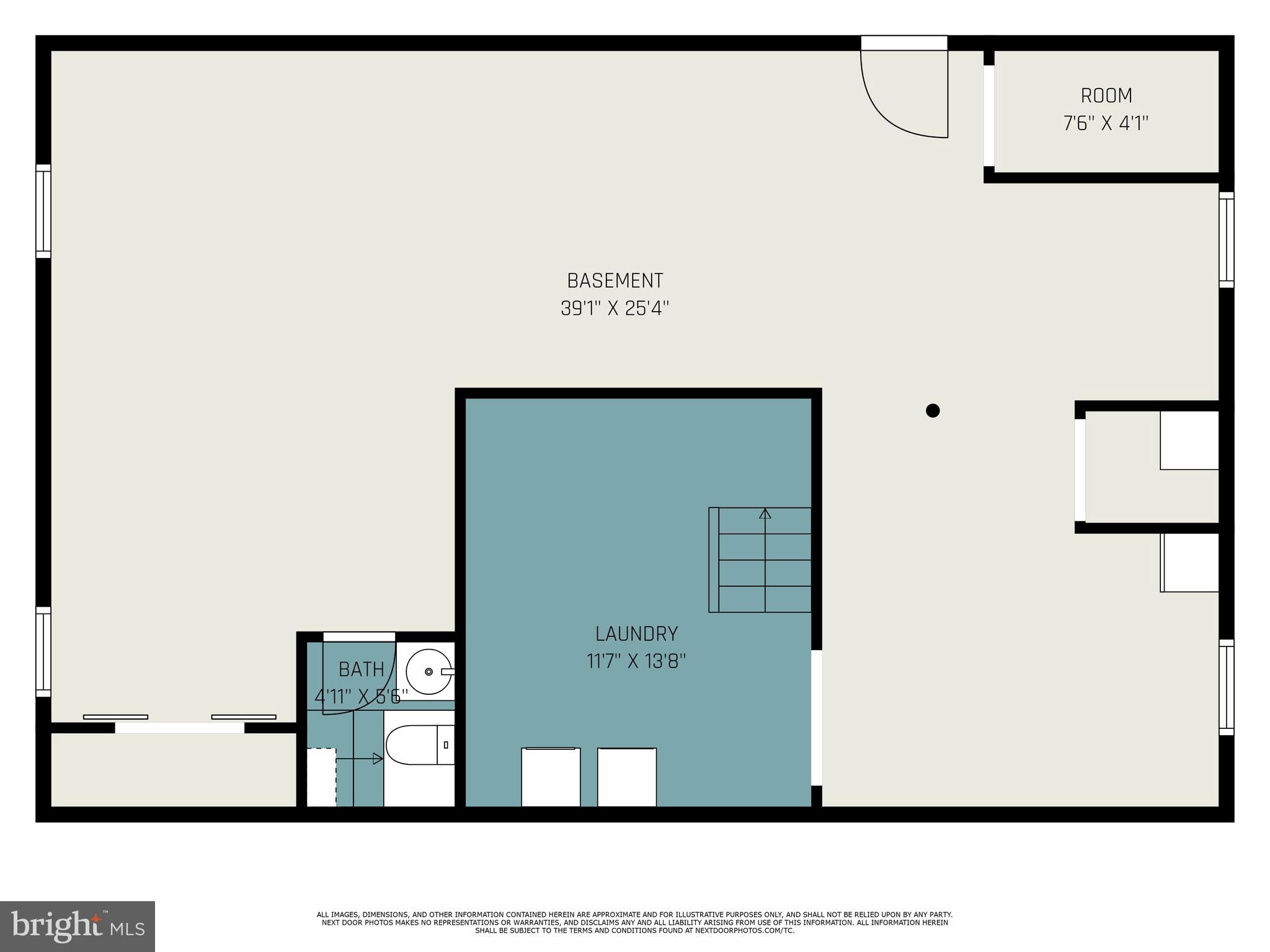 GOTHAM BUSH - Residential