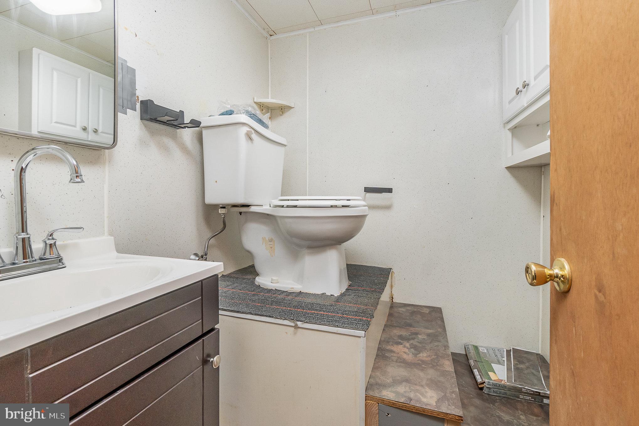 GOTHAM BUSH - Residential