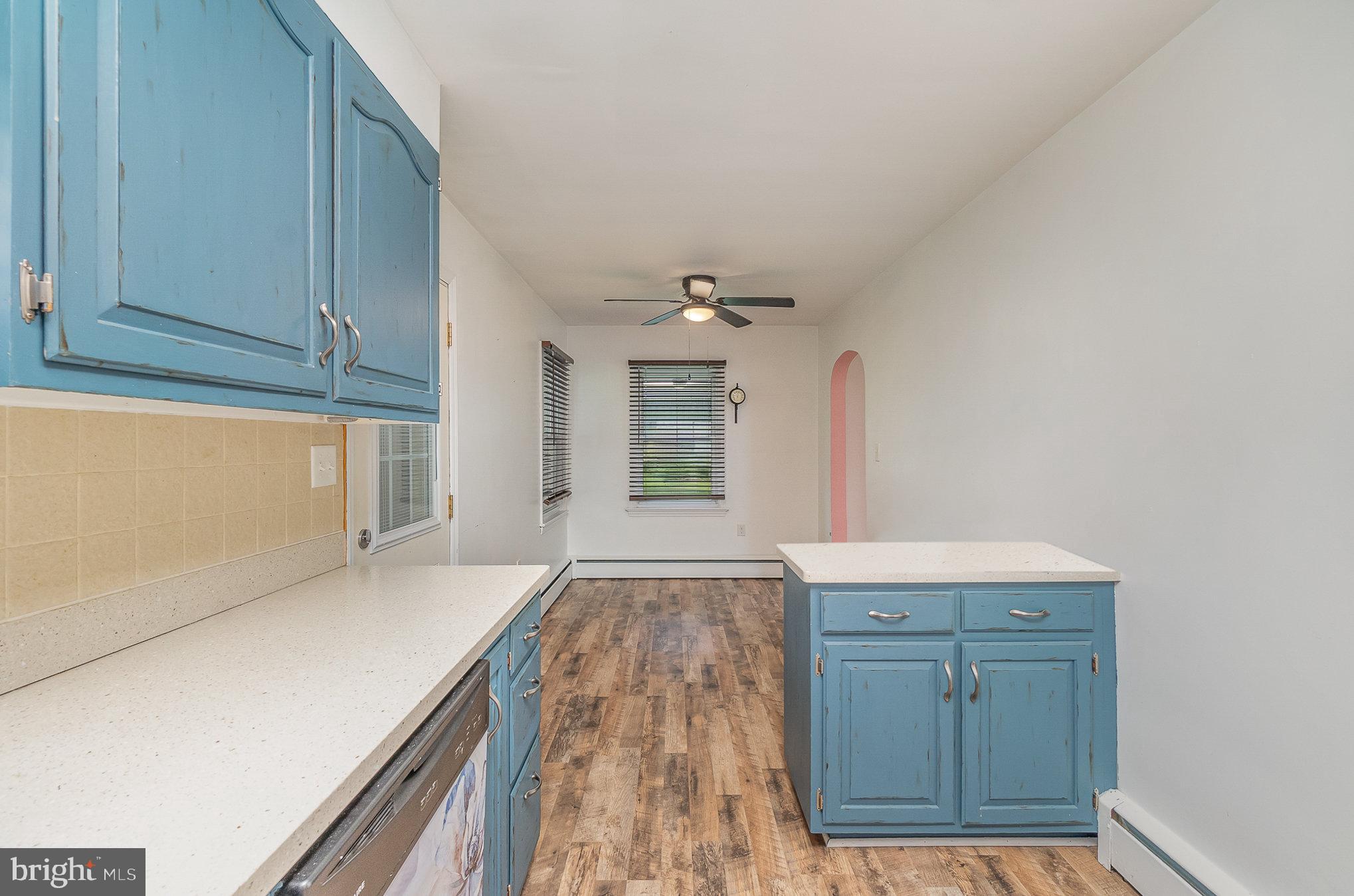 GOTHAM BUSH - Residential