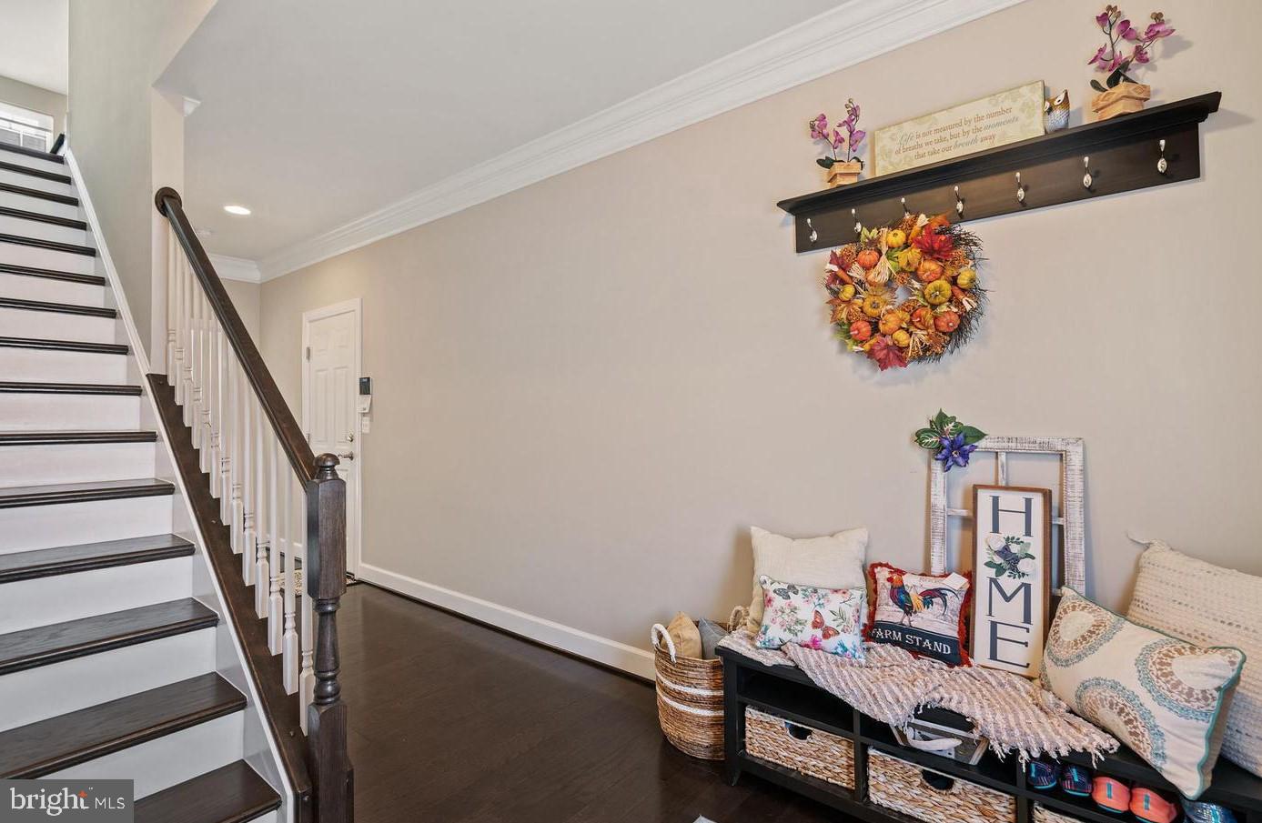 HAYMARKET CROSSING - Residential Lease