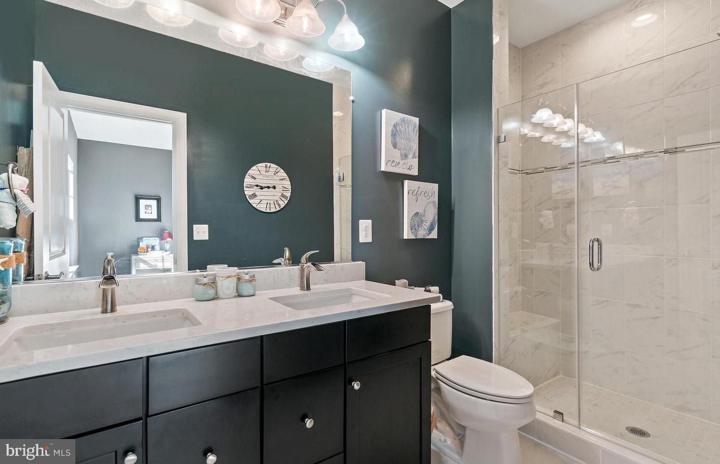 HAYMARKET CROSSING - Residential Lease