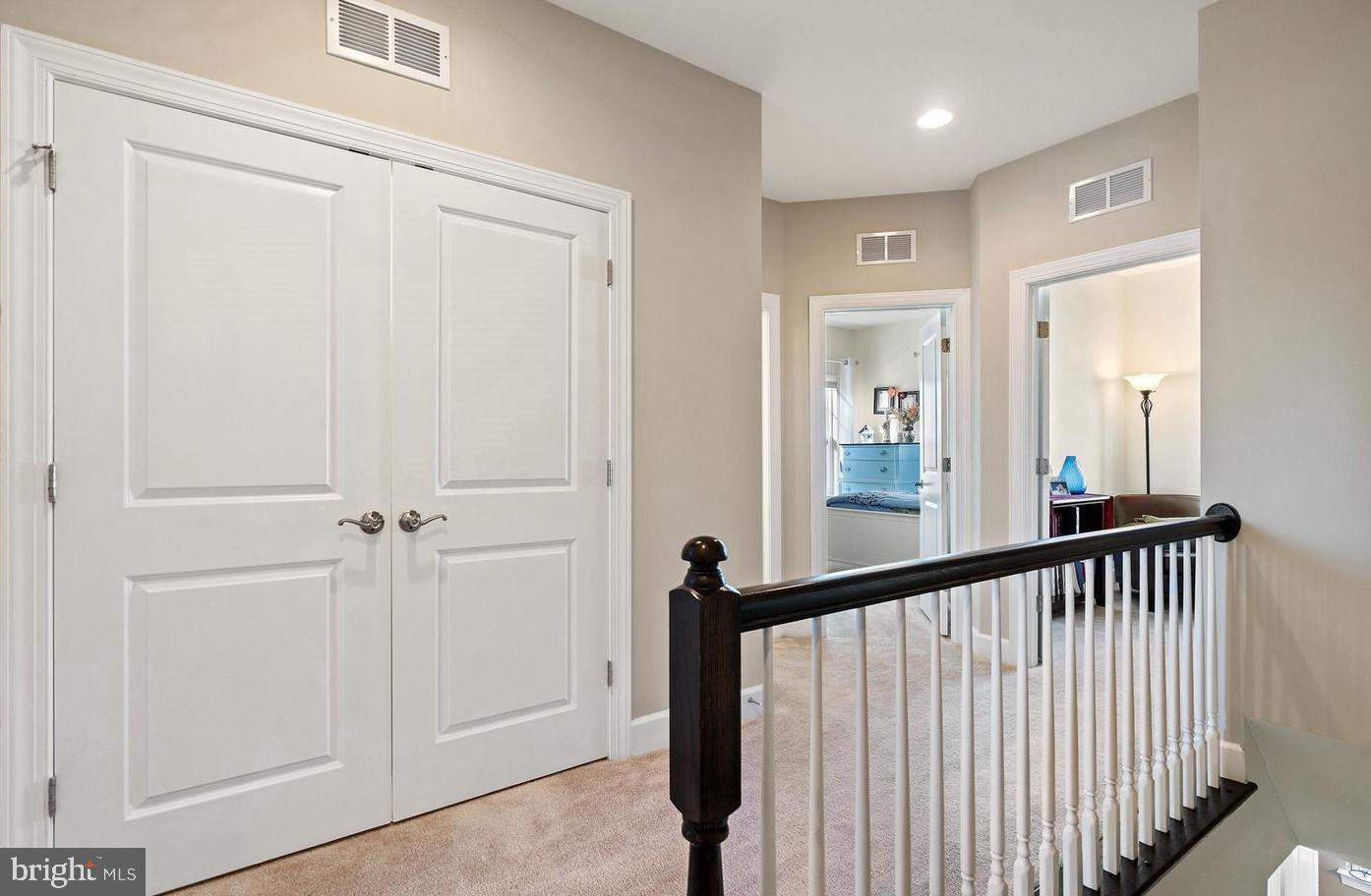 HAYMARKET CROSSING - Residential Lease