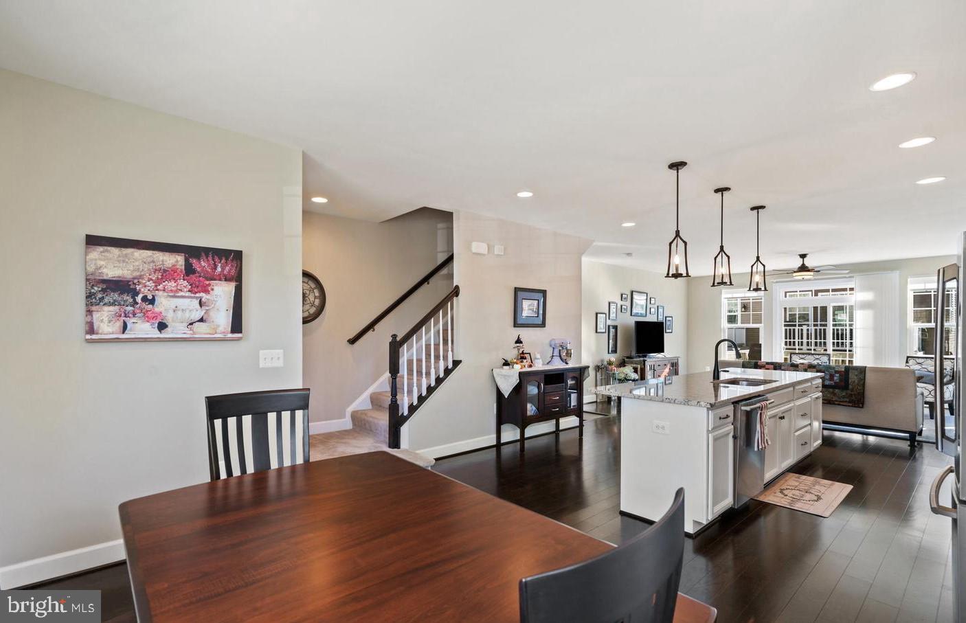 HAYMARKET CROSSING - Residential Lease