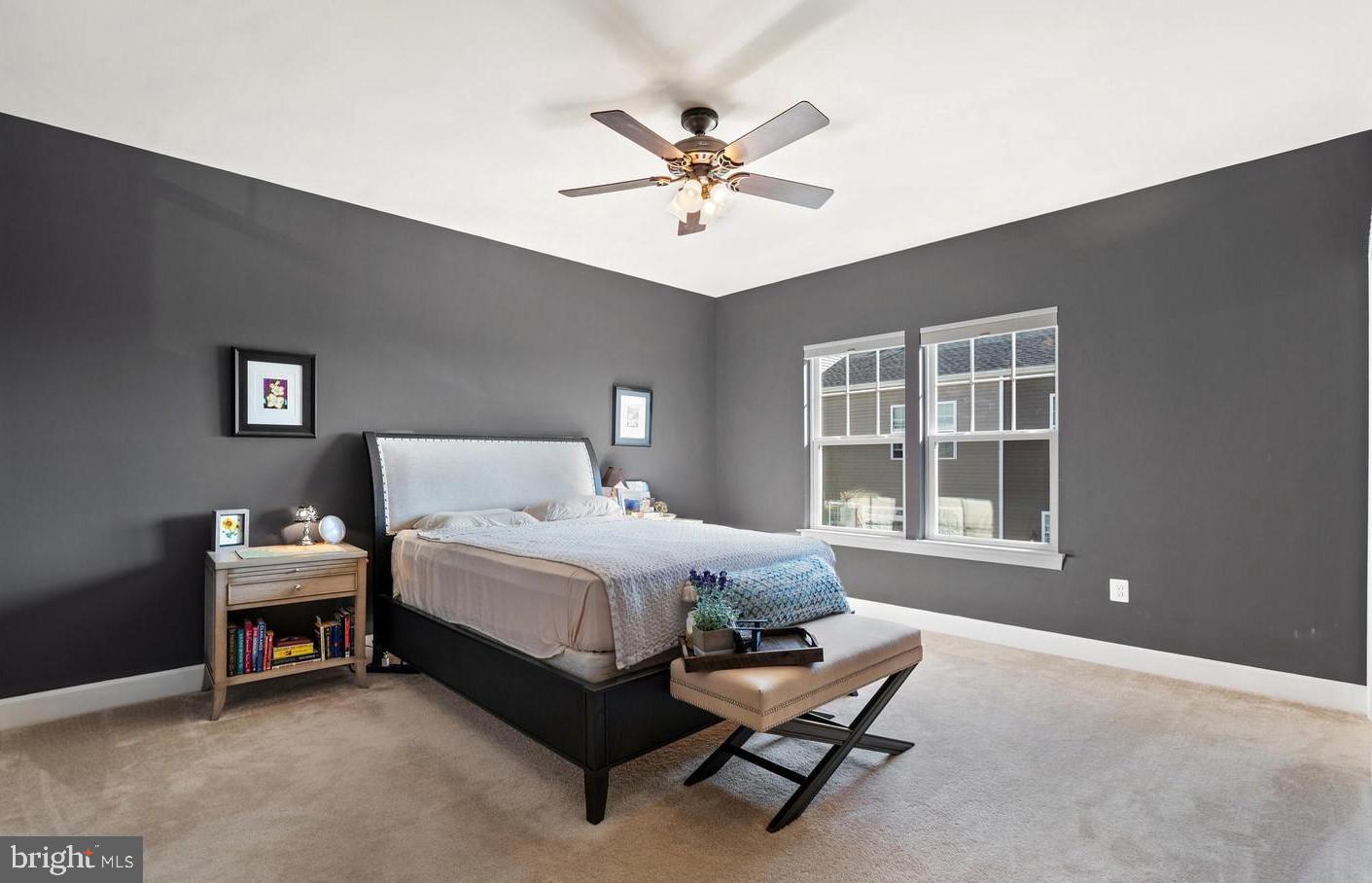 HAYMARKET CROSSING - Residential Lease