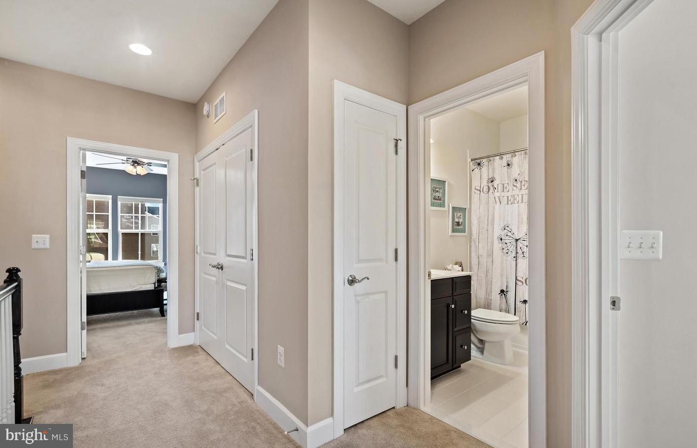 HAYMARKET CROSSING - Residential Lease