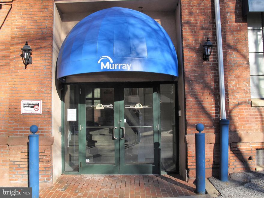 Full Service Gross Lease, and you take care of data and security costs. Professional office space with secure access in the city off of East Grant and Cherry Street. Walkability is endless, just half a block to King and Orange Streets. One block to Queen Street and Central Market. This 1,200 +/- SF space has private offices and work area with exposed brick and spiral duct work that highlight the interior. There is no parking offered with this space.