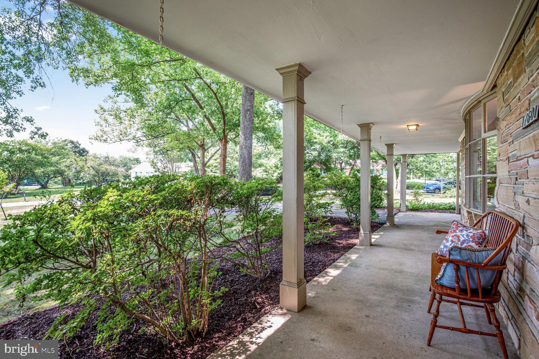 17601 PRINCE EDWARD DRIVE