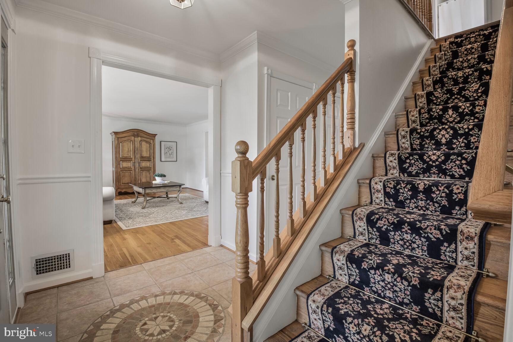 17601 PRINCE EDWARD DRIVE