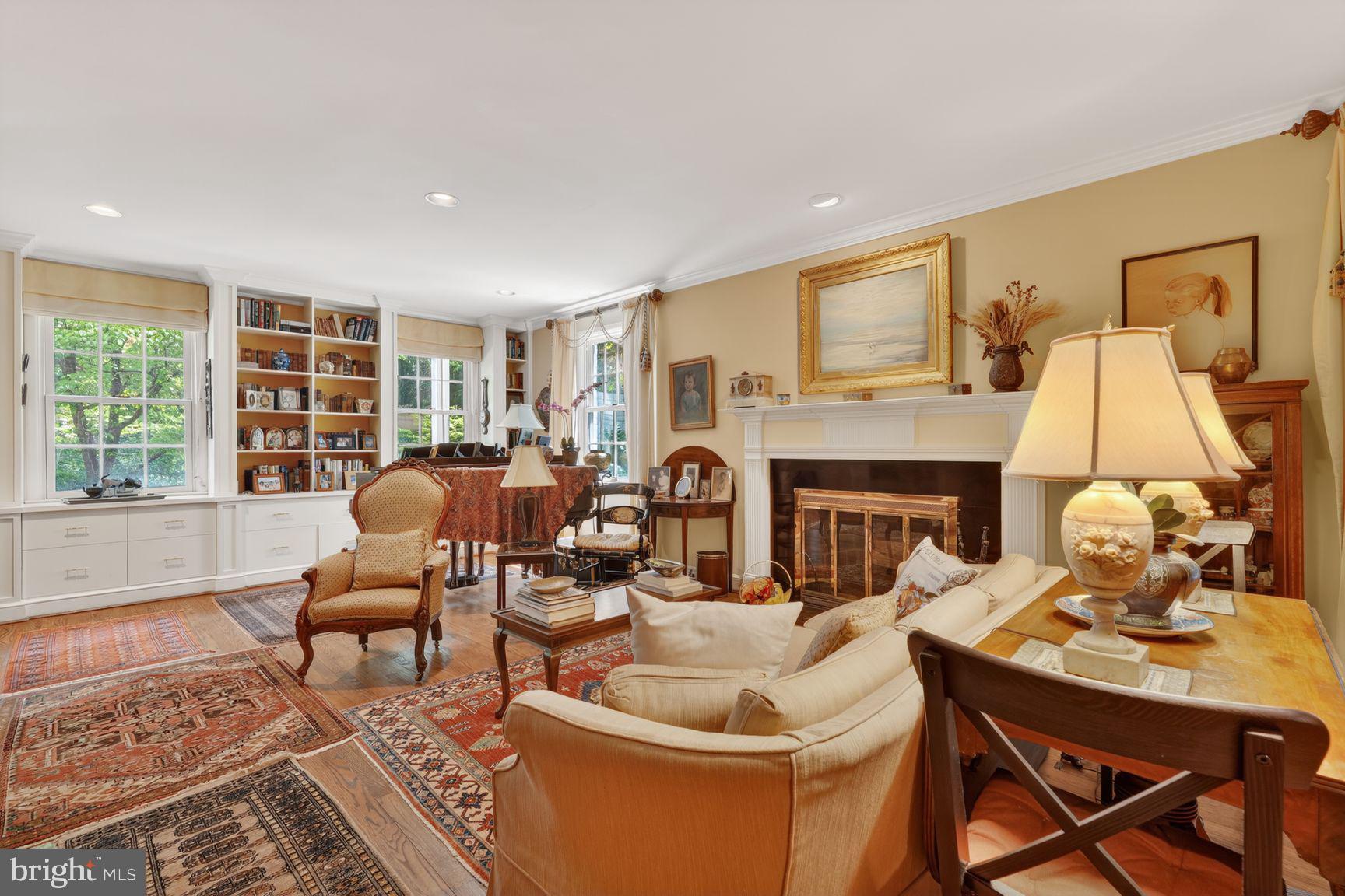 BERKLEY - Residential